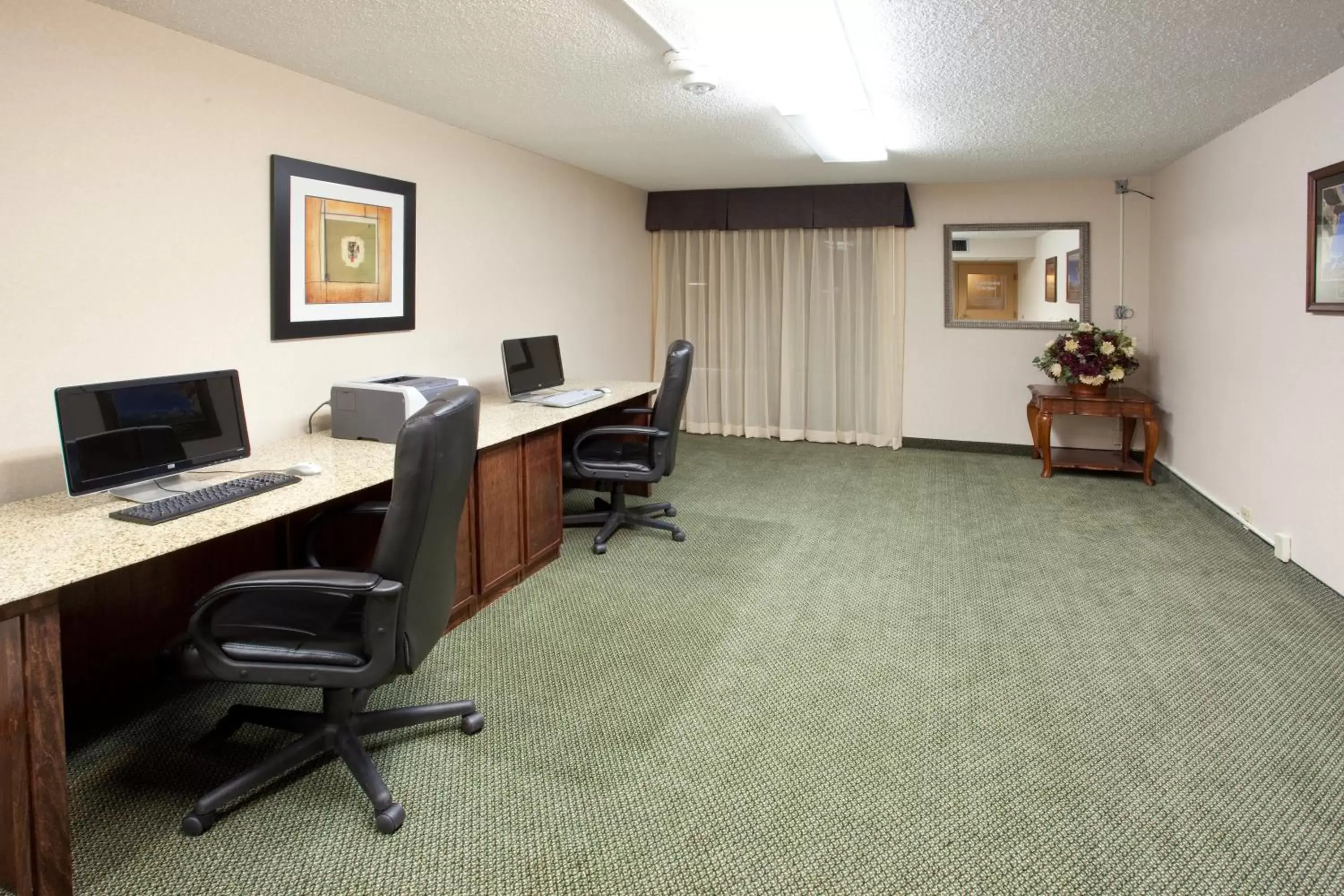 Other, Business Area/Conference Room in Holiday Inn Great Falls-Convention Center, an IHG Hotel