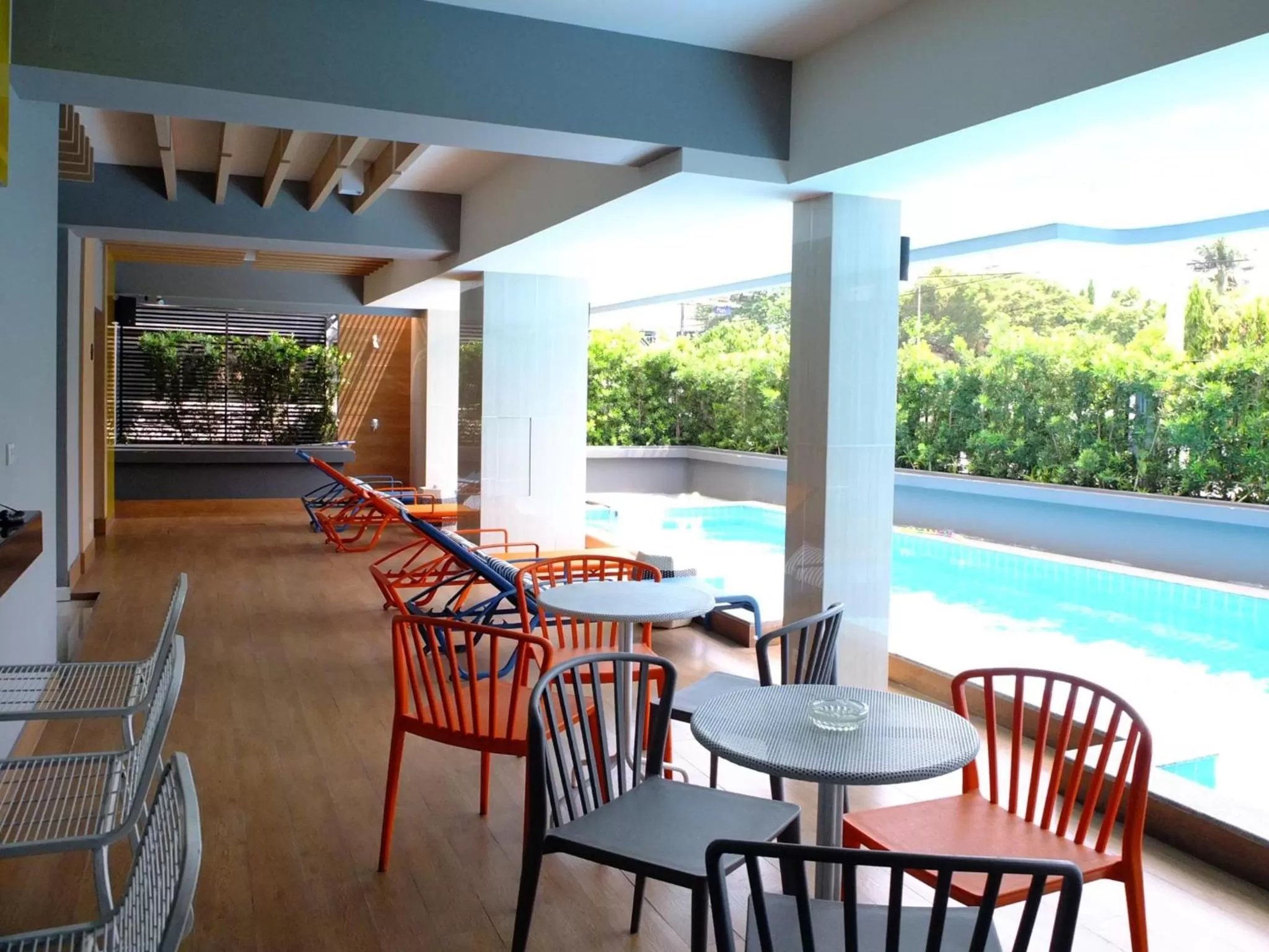 Alt Hotel Nana by UHG