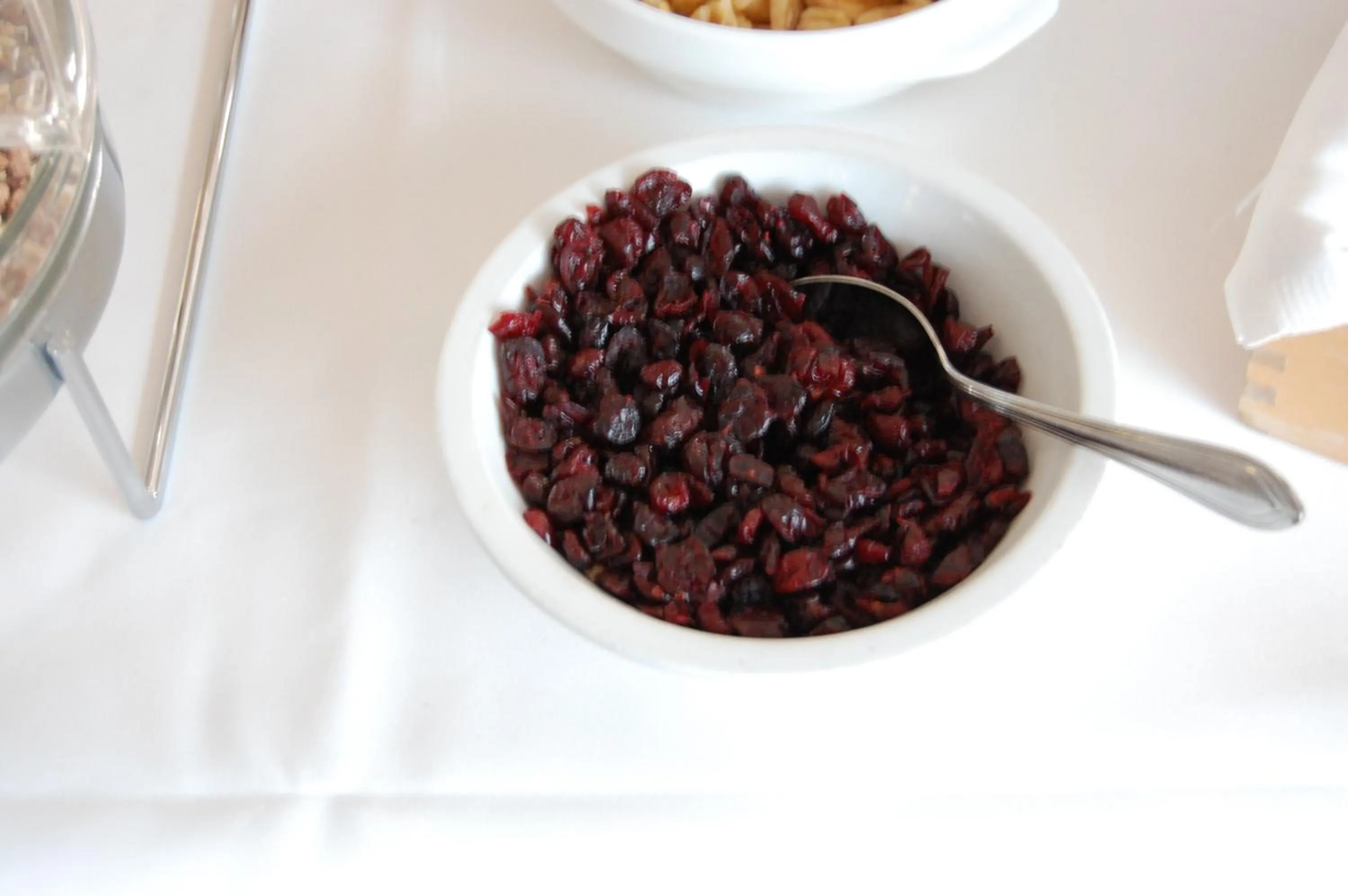 Buffet breakfast in Hotel FIT