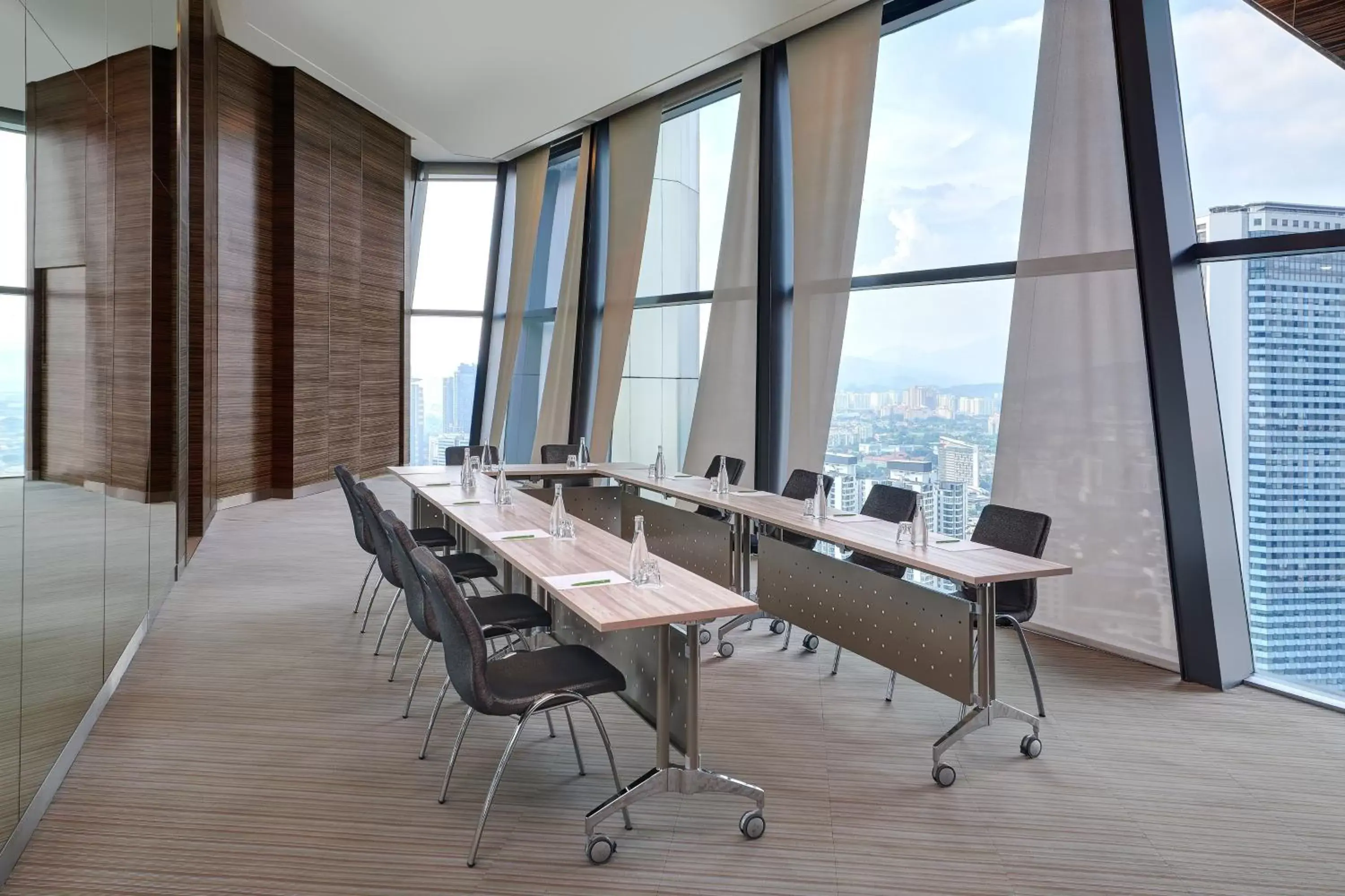 Meeting/conference room in Element Kuala Lumpur