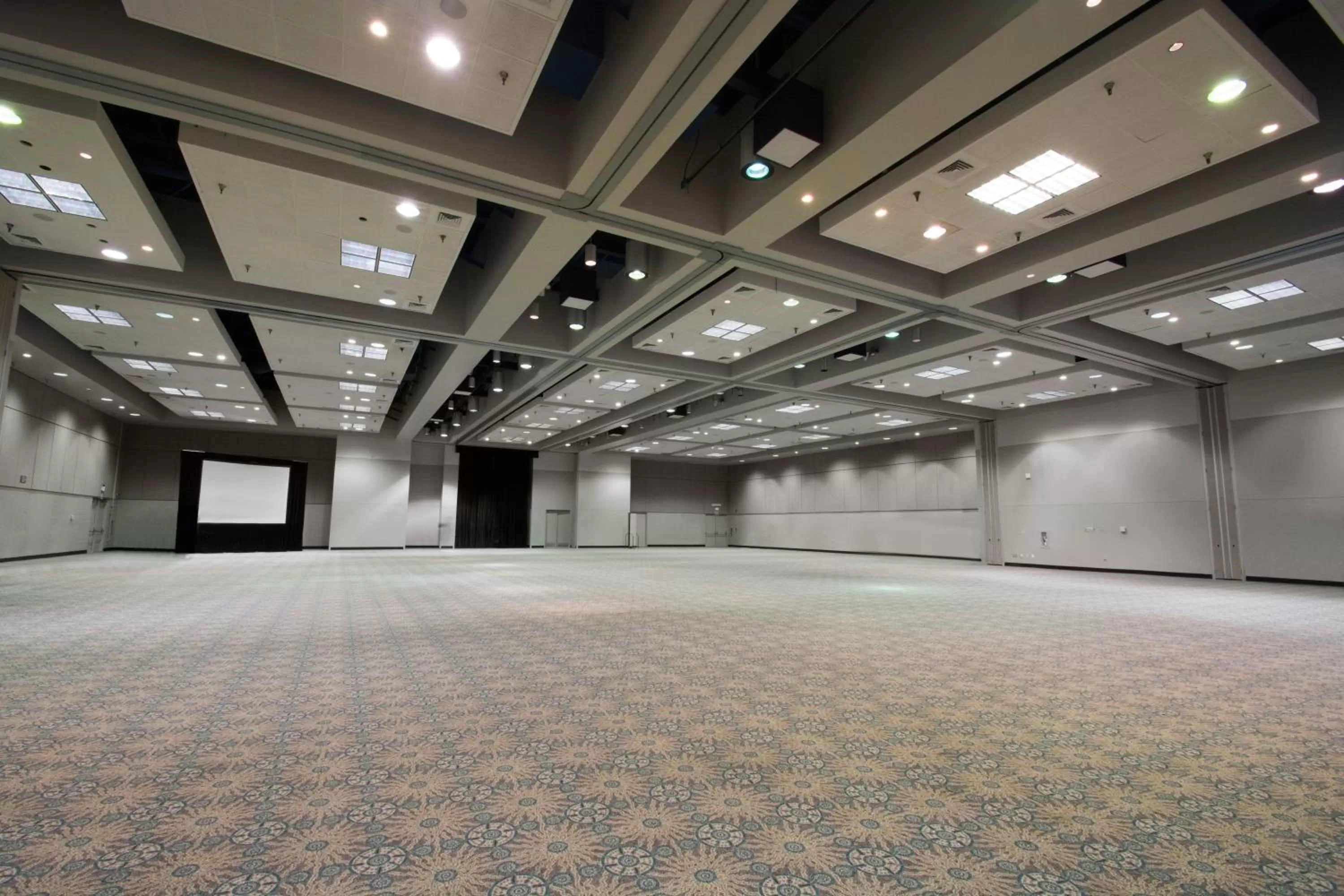 Banquet/Function facilities in Hotel Murano