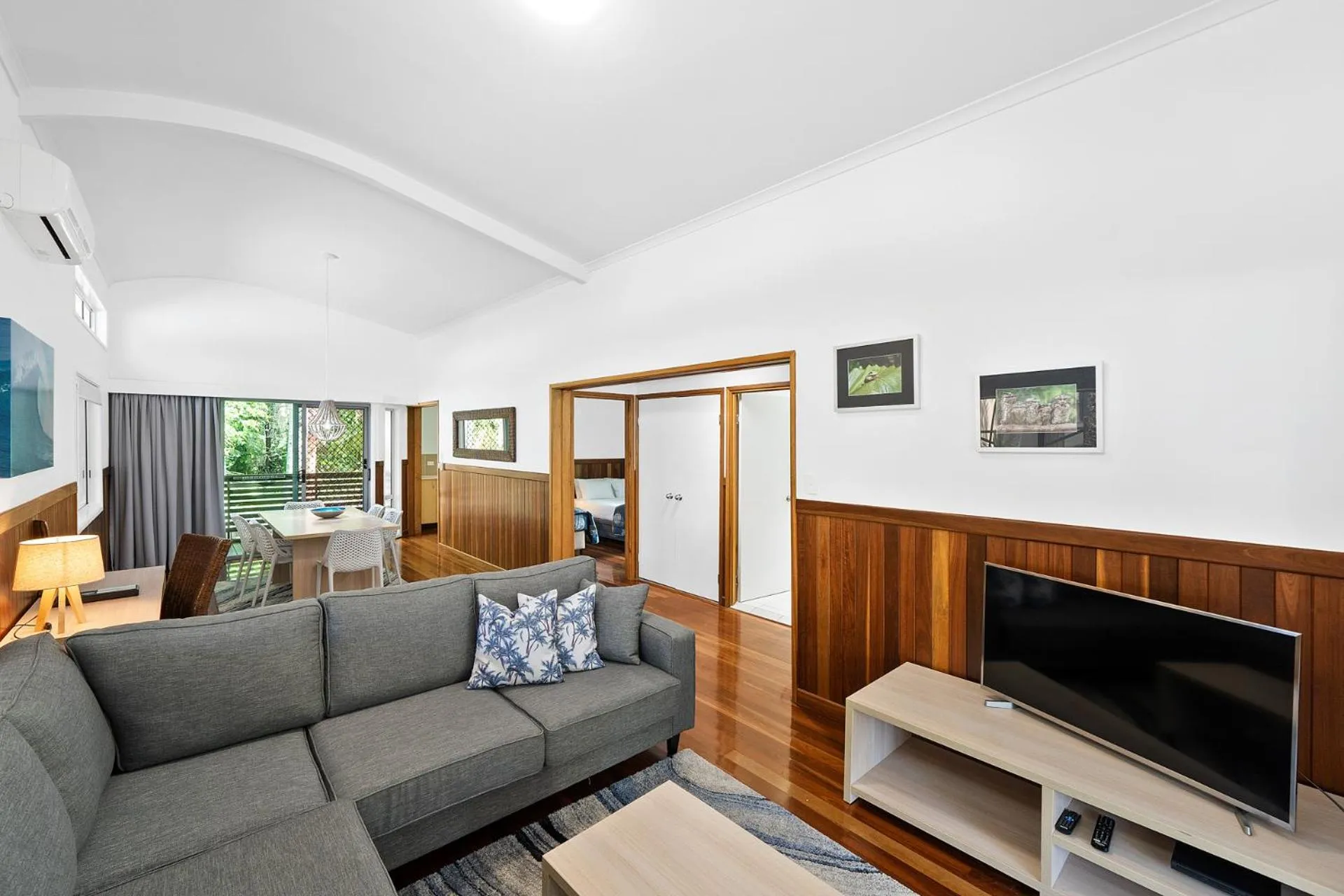 NRMA Angourie Resort, Yamba