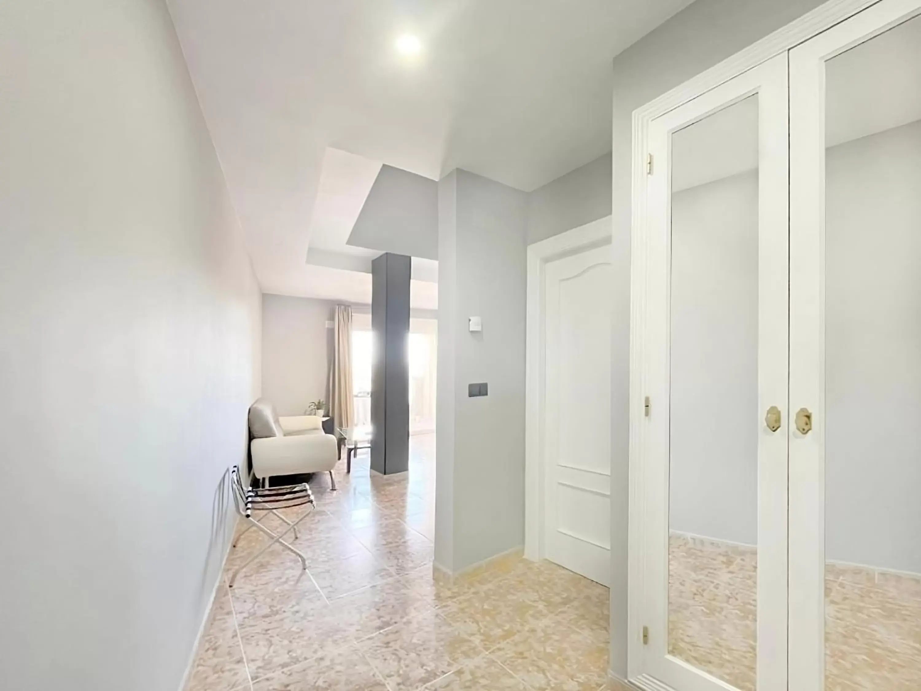 Duplex Suite in Hotel ParqueMar Duplex Suite in Hotel ParqueMar