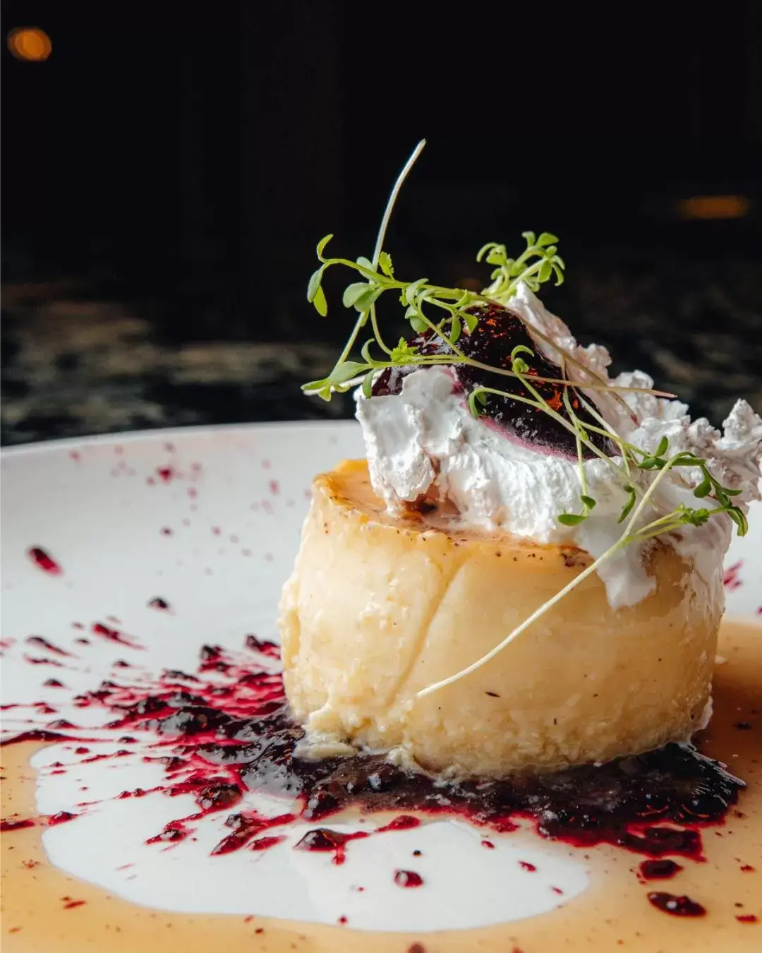 Restaurant/places to eat in Valle Escondido Resort Restaurant/places to eat in Valle Escondido Resort