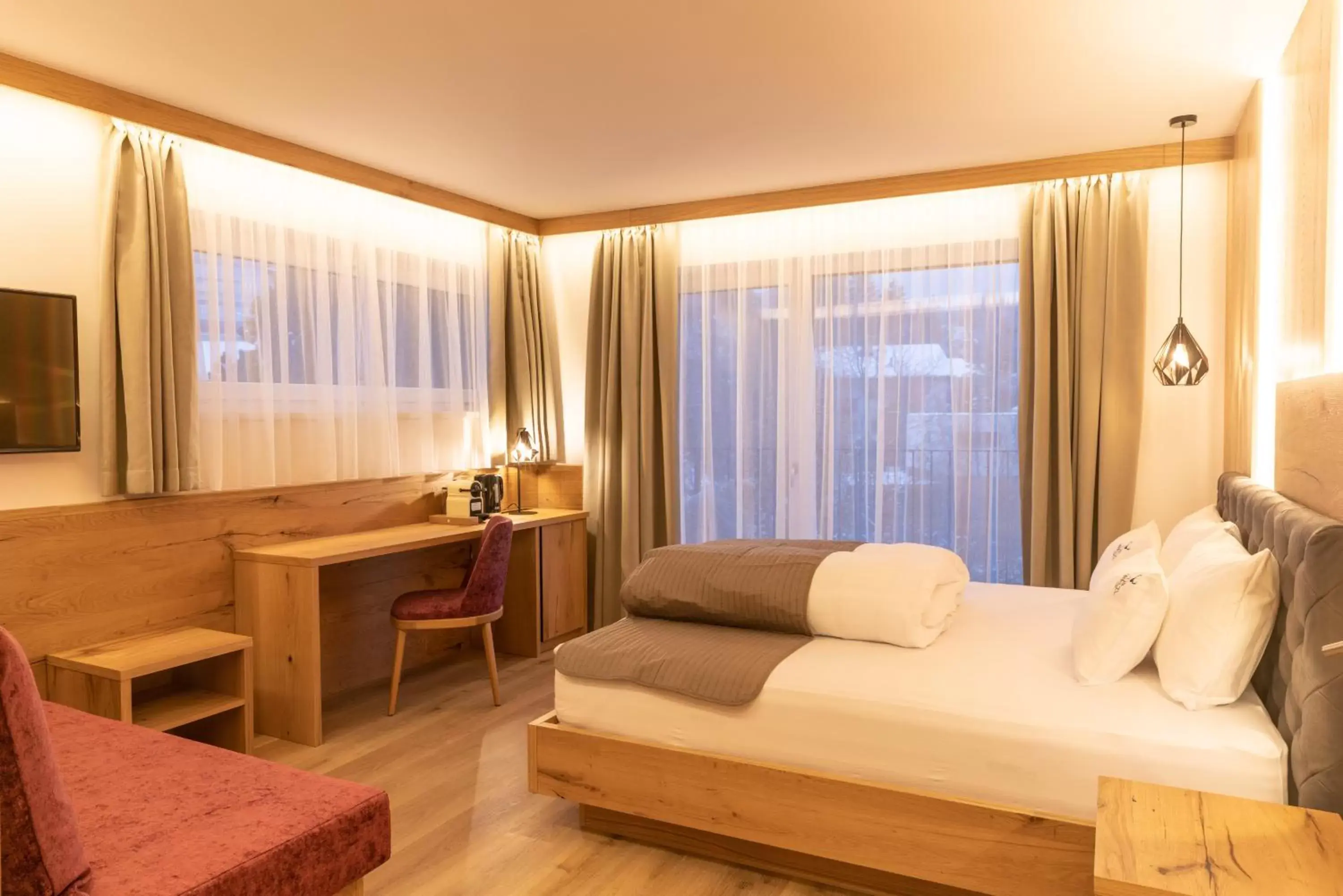 Suite in Der WALZL Suite in Der WALZL