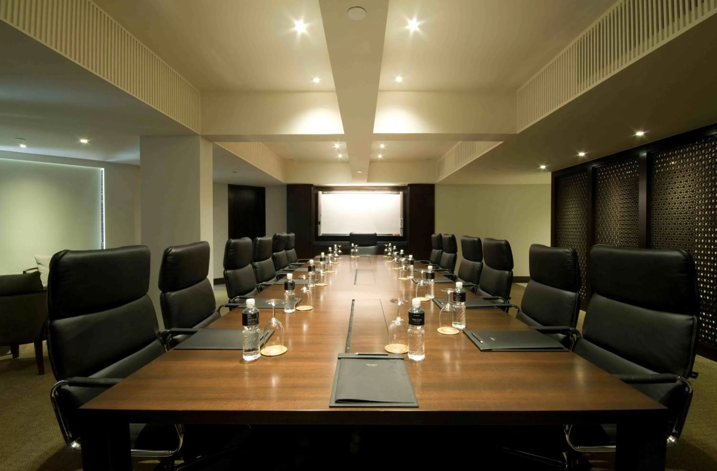 Meeting/conference room in The Saujana Kuala Lumpur
