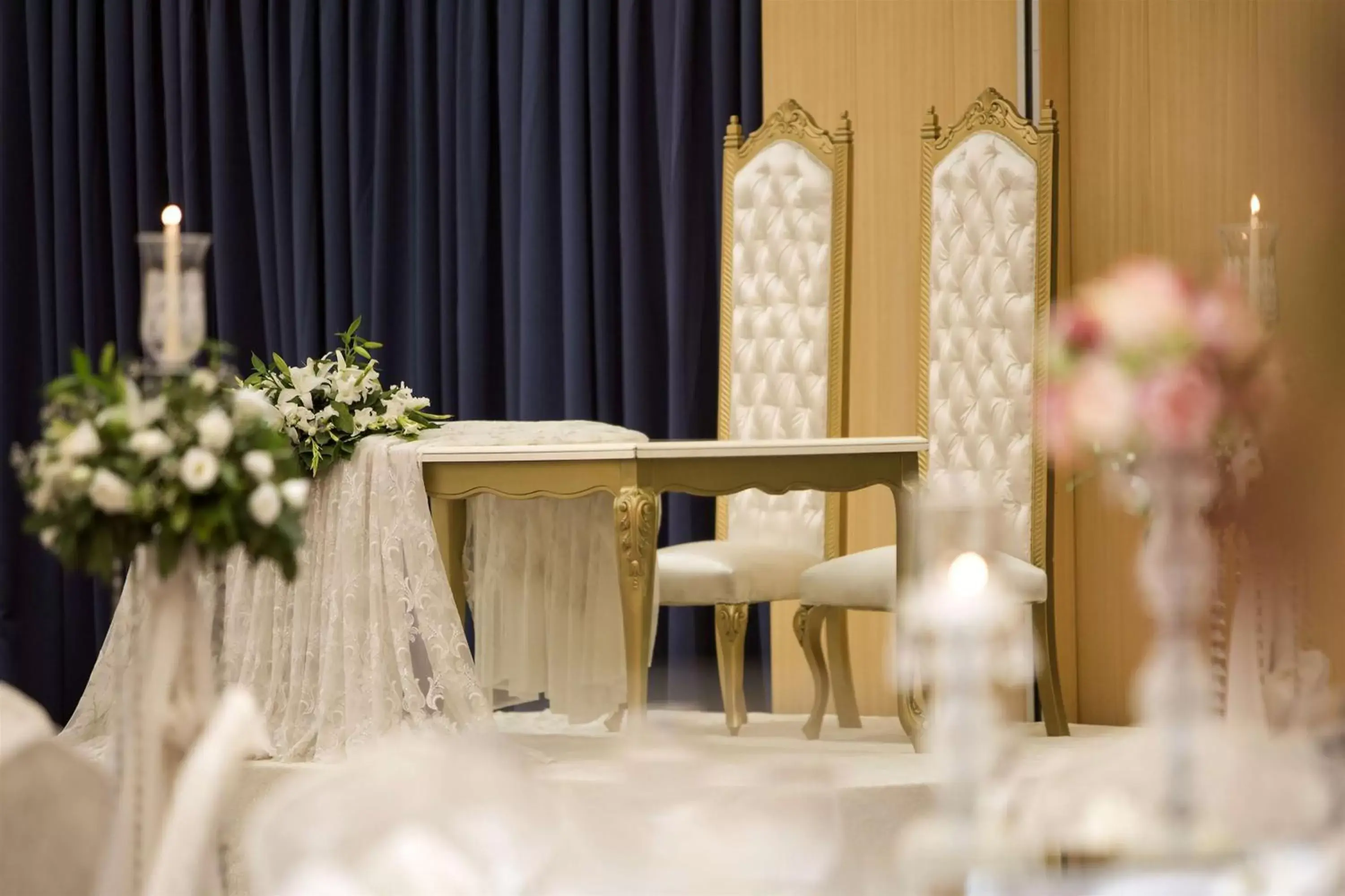 Meeting/conference room, Dining Area in DoubleTree by Hilton Trabzon