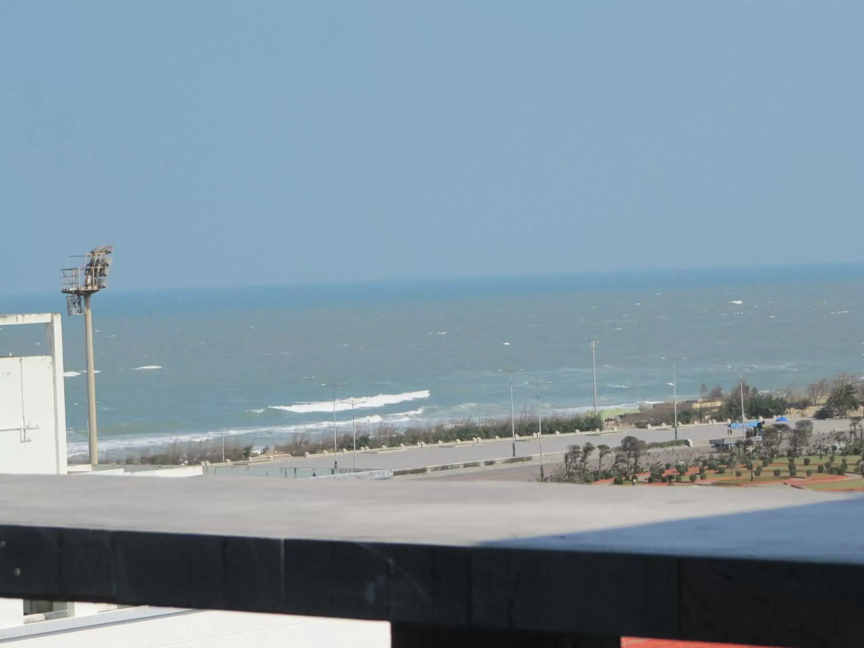 Property building in Khách Sạn Hiệp Yến Property building in Khách Sạn Hiệp Yến