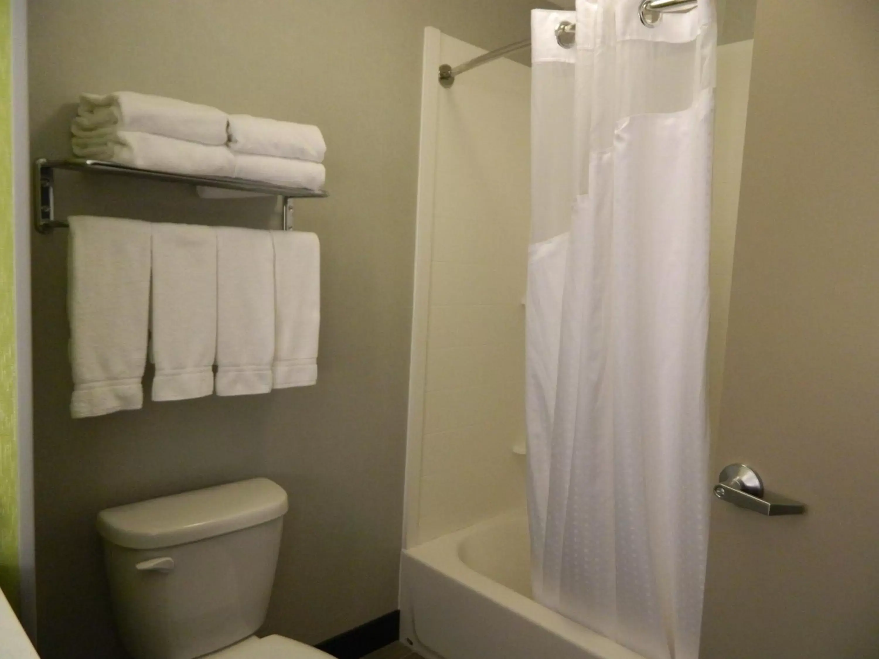 Other, Bathroom in Holiday Inn Express & Suites Shippensburg, an IHG Hotel