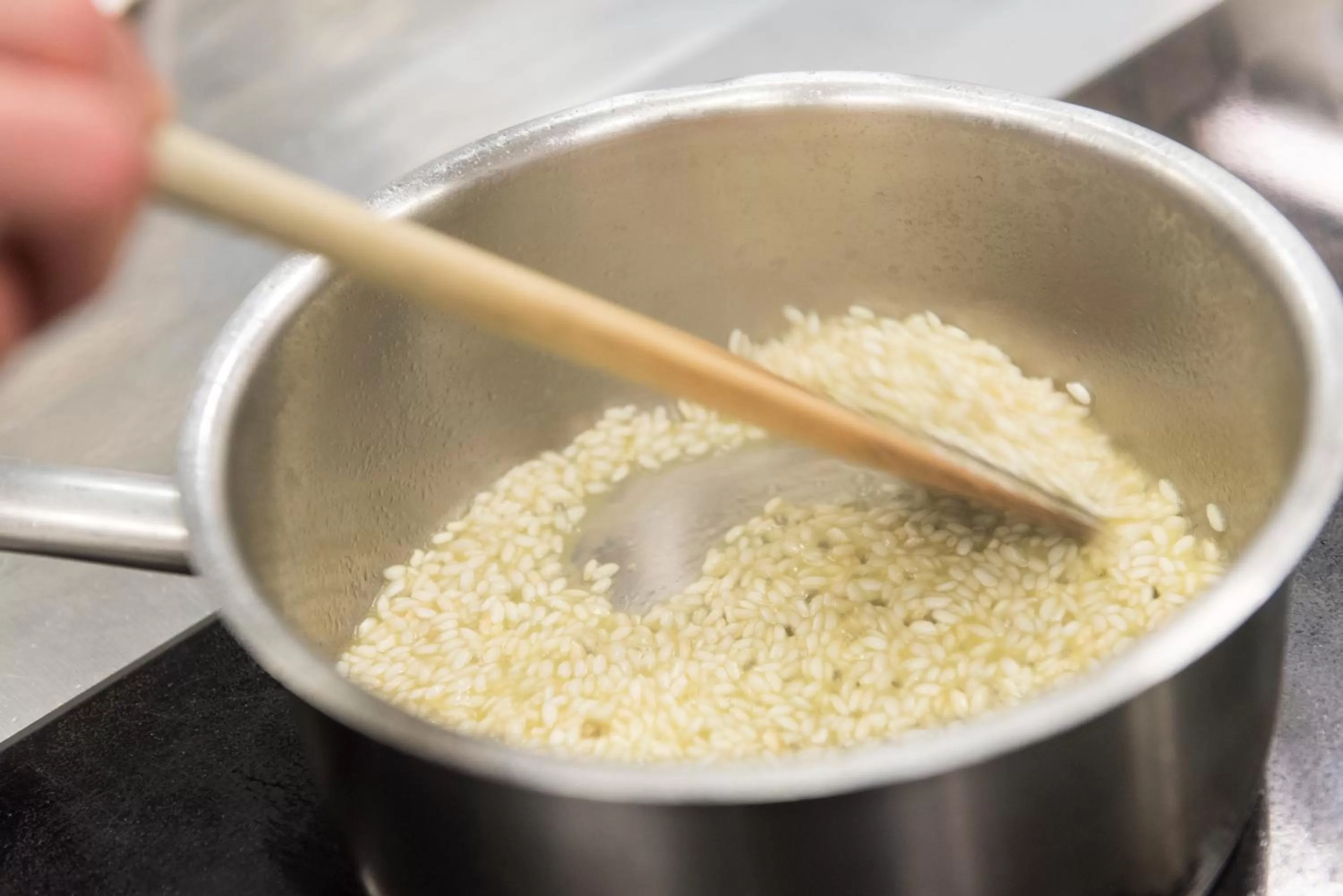 Restaurant/places to eat in Grand Hotel della Posta, WorldHotels Distinctive