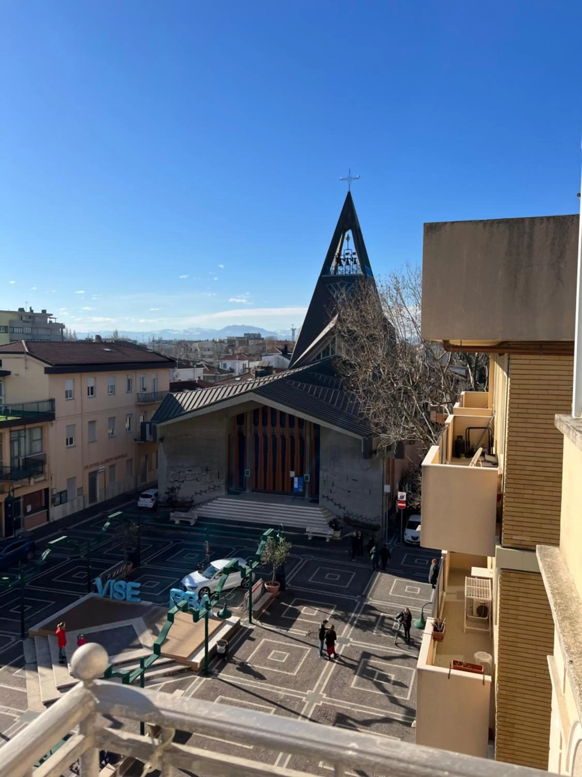 Day in Hotel Stella D'Italia - Nuova gestione