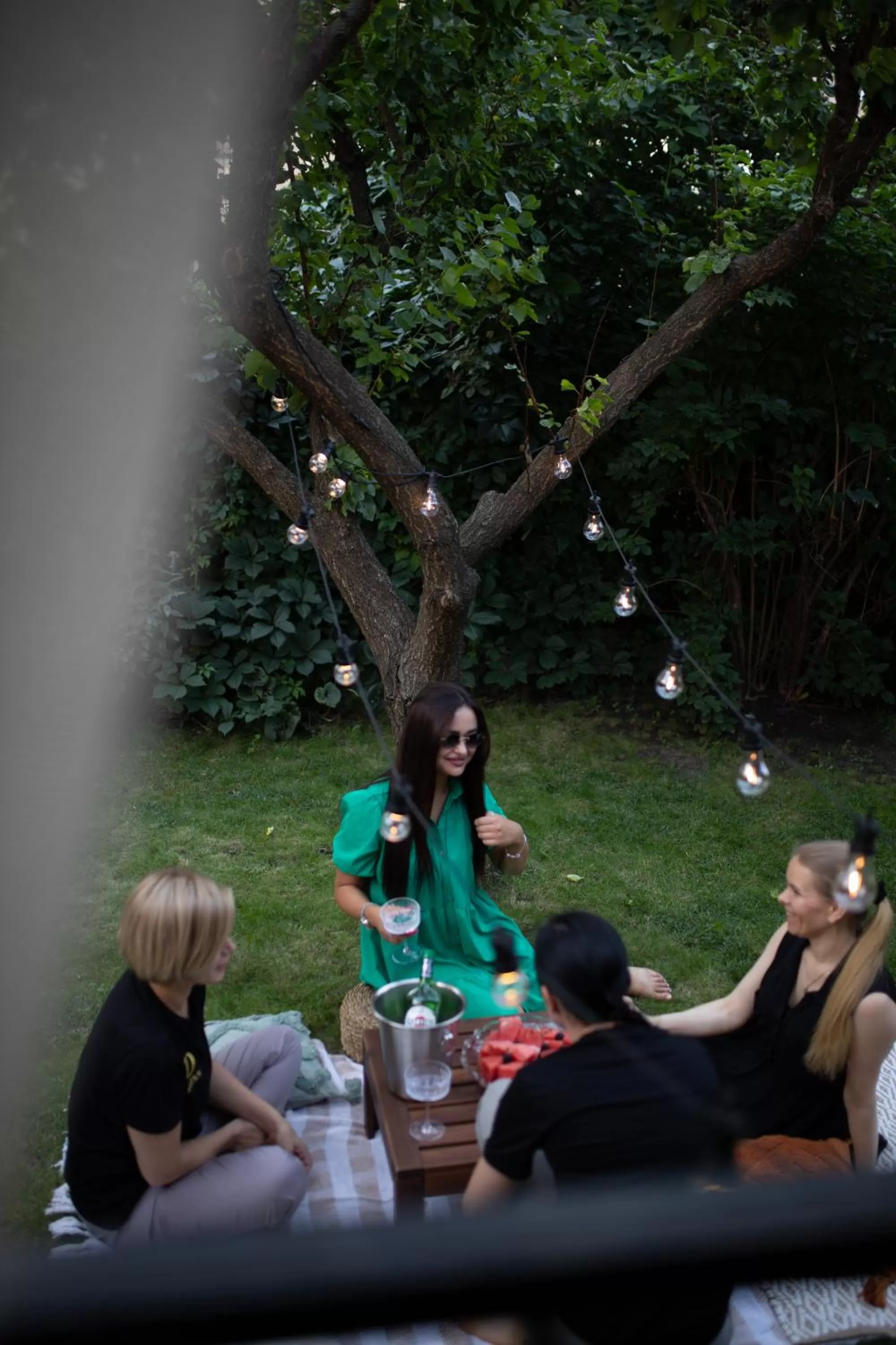 Garden in Hotel & Spa DENINNA