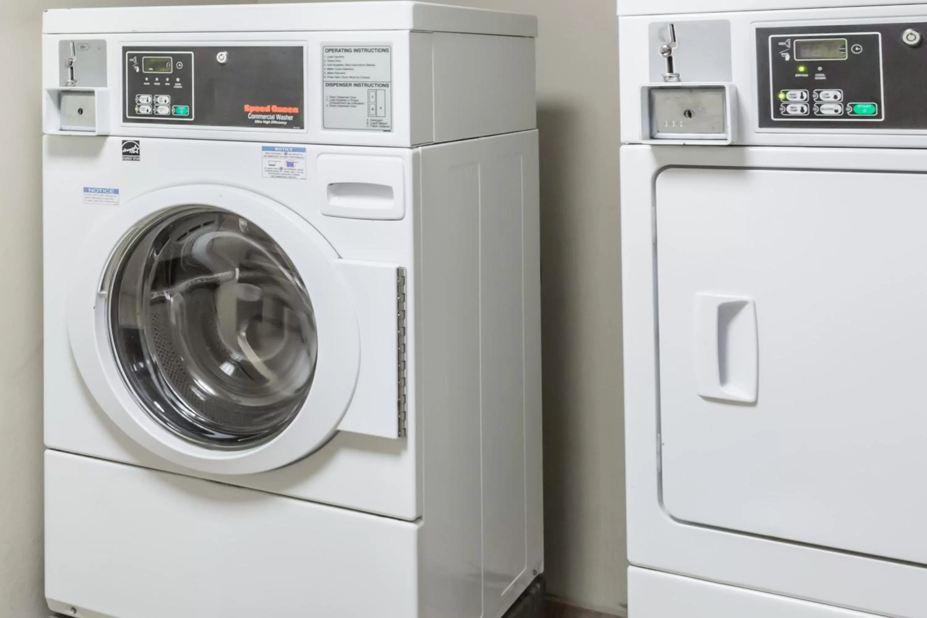 Area and facilities in Days Inn by Wyndham Charlottesville/University Area