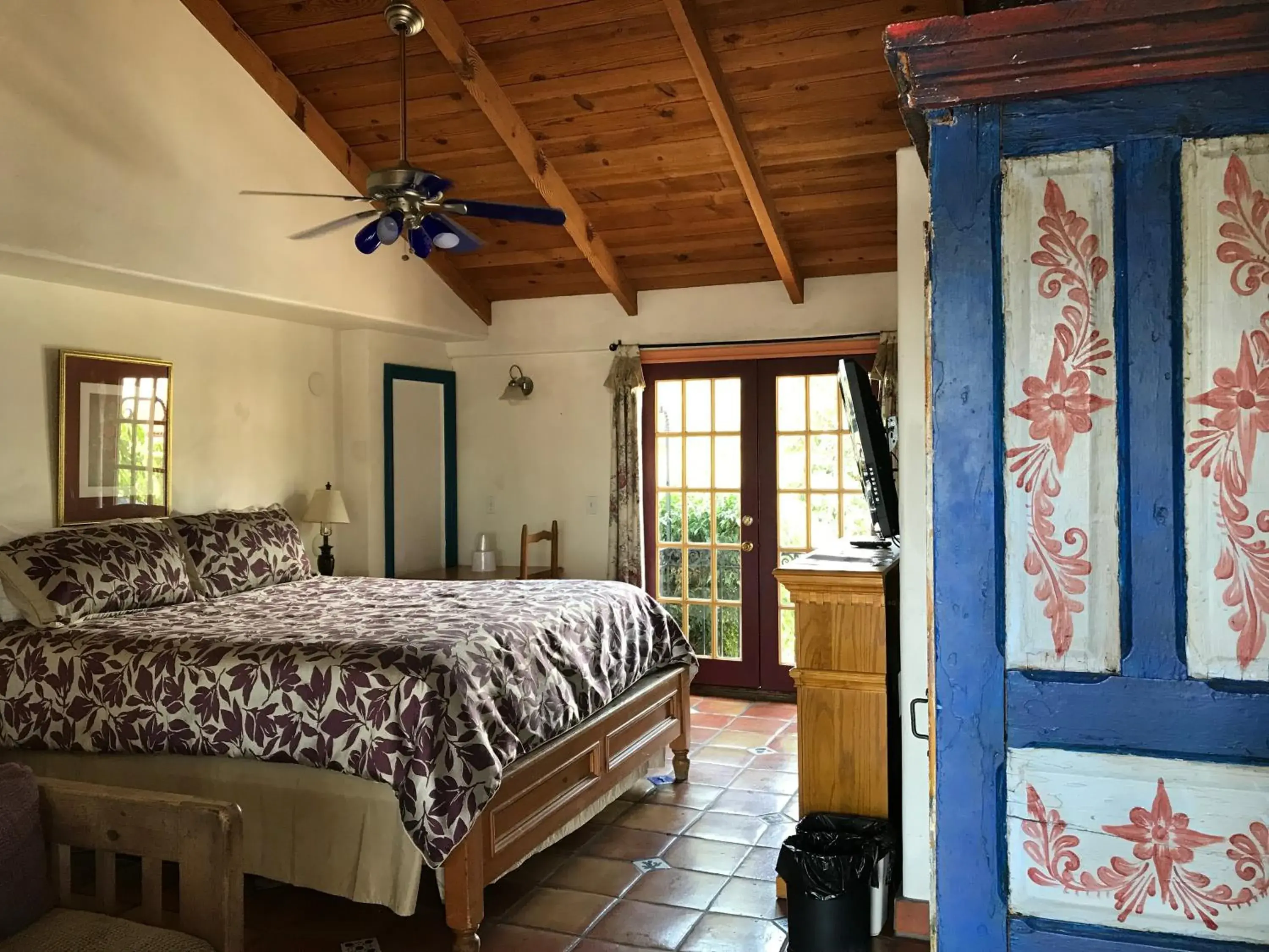 Photo of the whole room, Bed in Ala Mar by the Sea