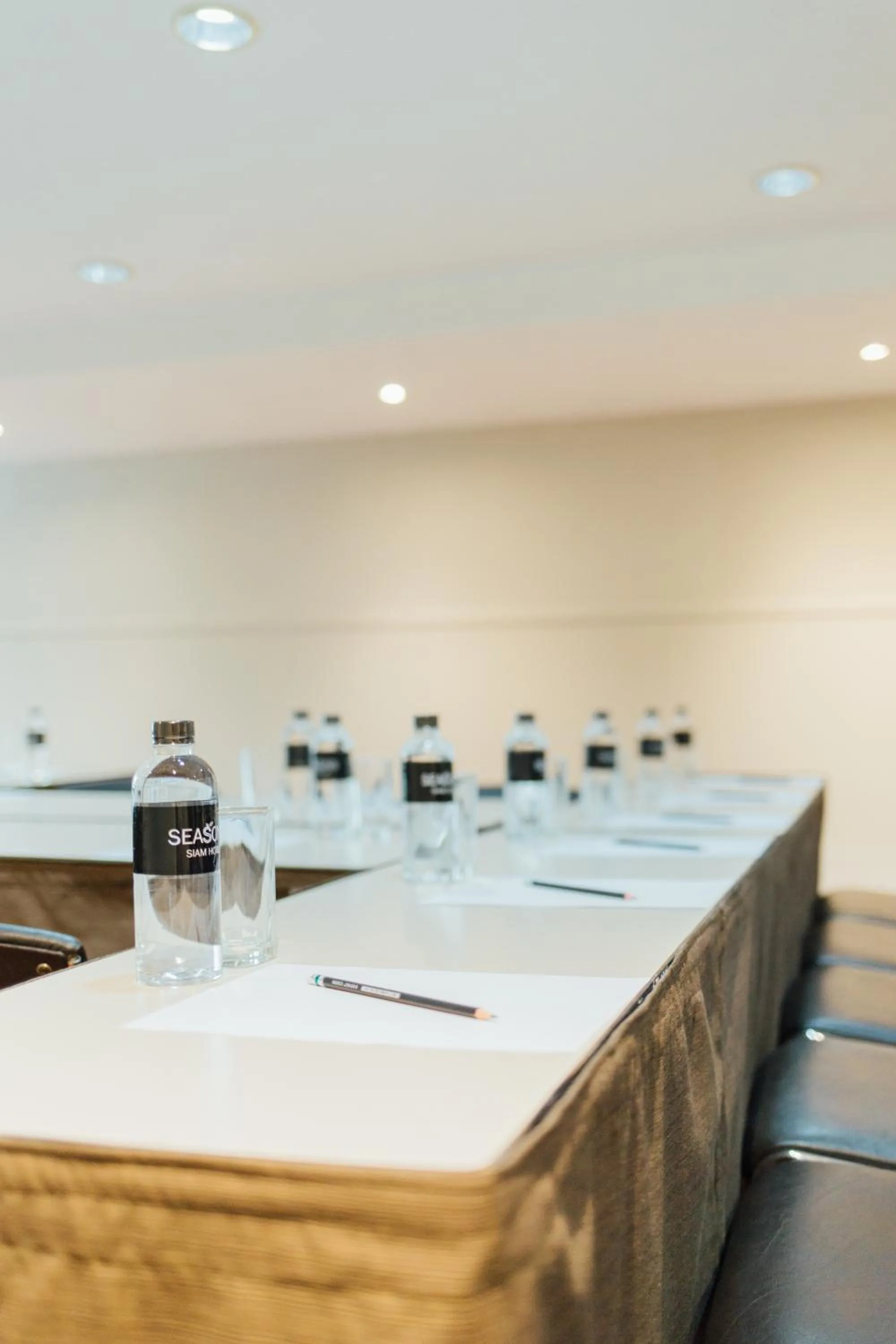 Banquet/Function facilities in Seasons Siam Hotel