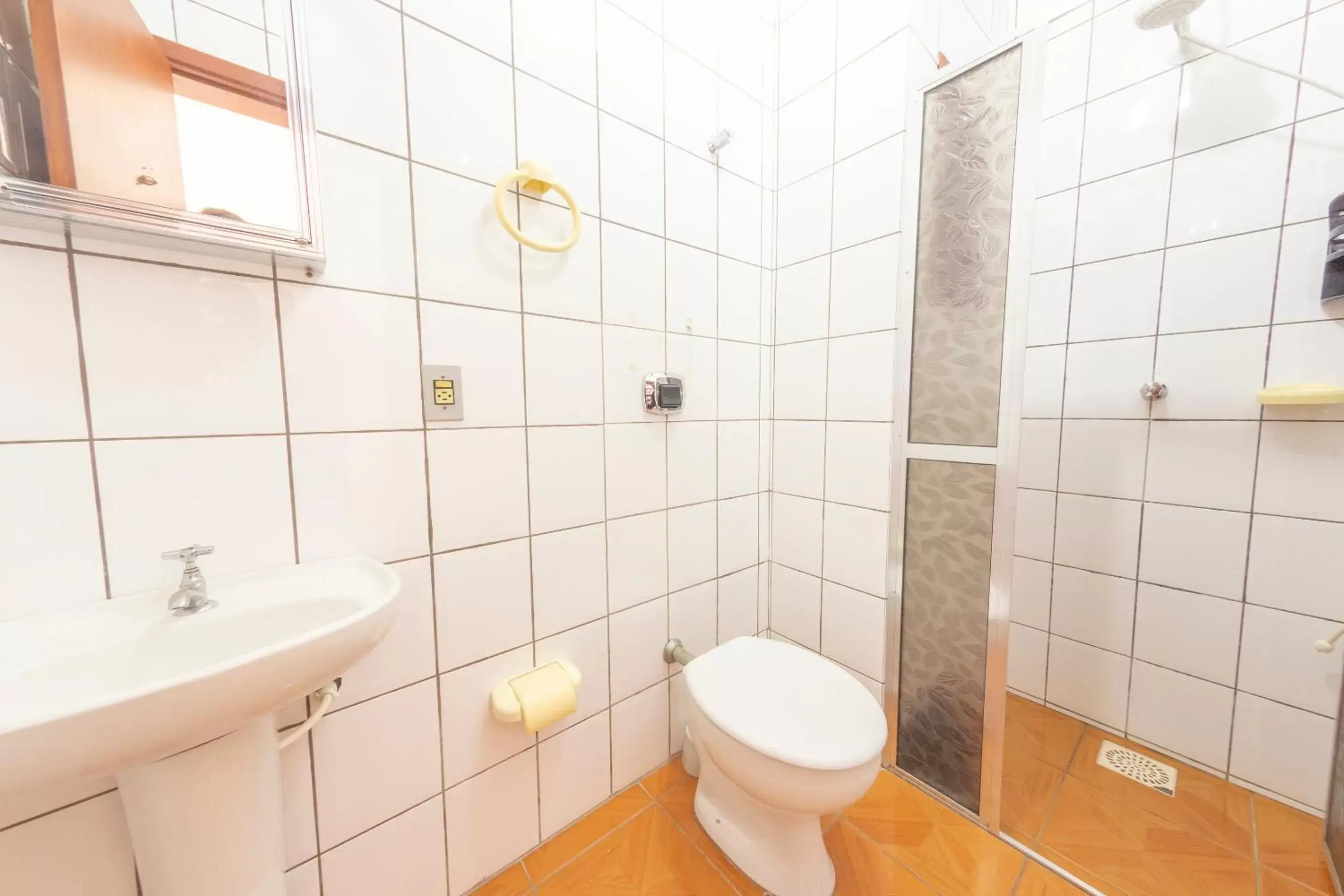 Standard Double Suite - single occupancy in Pousada Japeju Standard Double Suite - single occupancy in Pousada Japeju