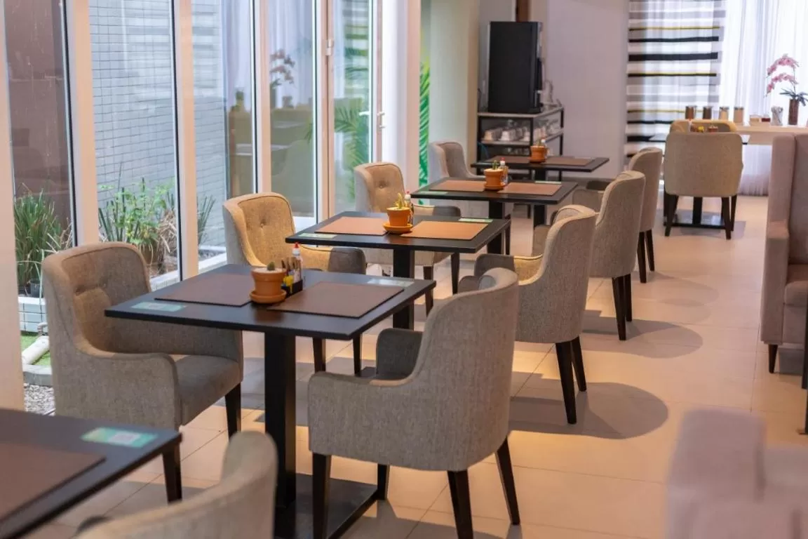 Ecco Hotel Fortaleza