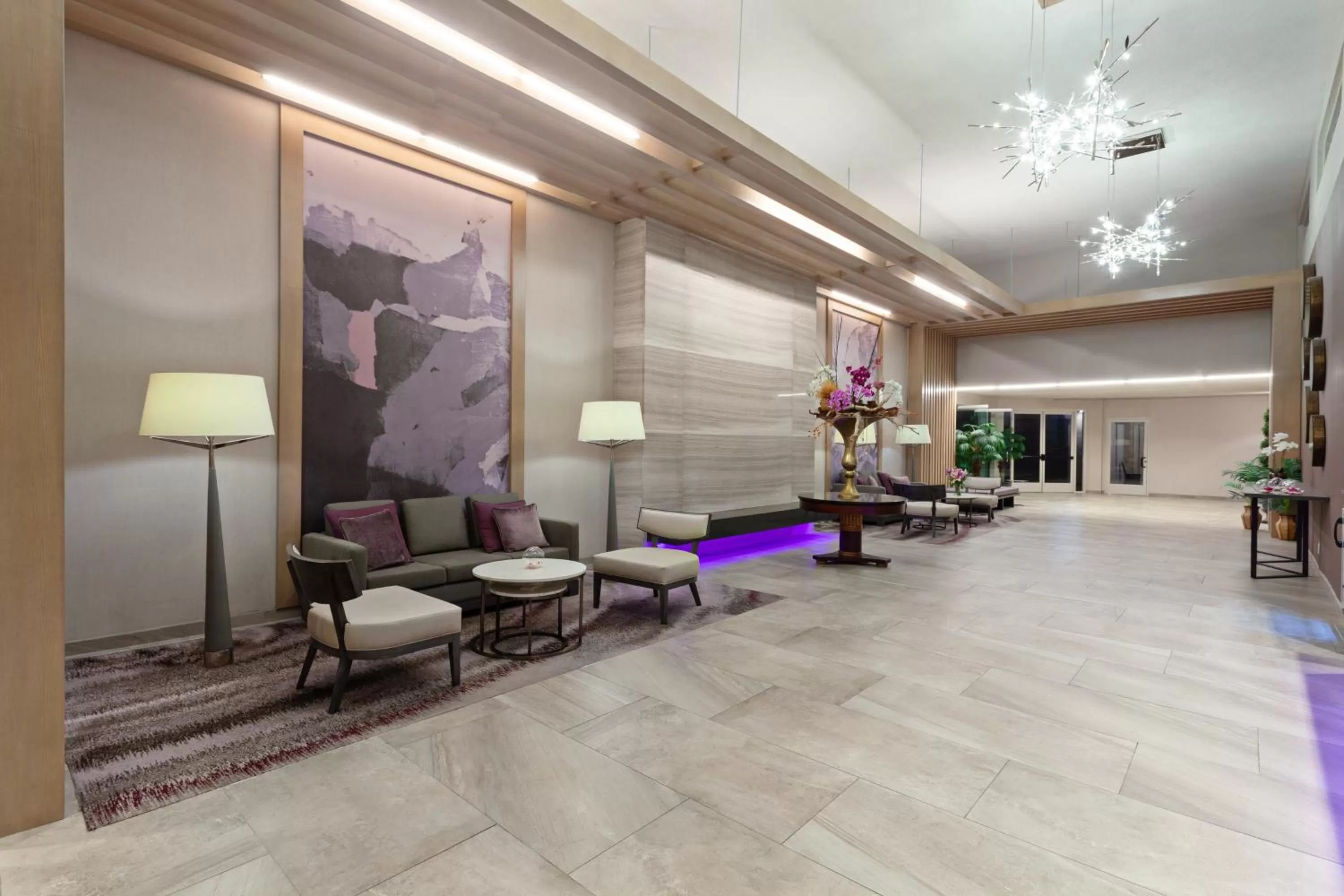 Property building in Crowne Plaza Silicon Valley North - Union City by IHG