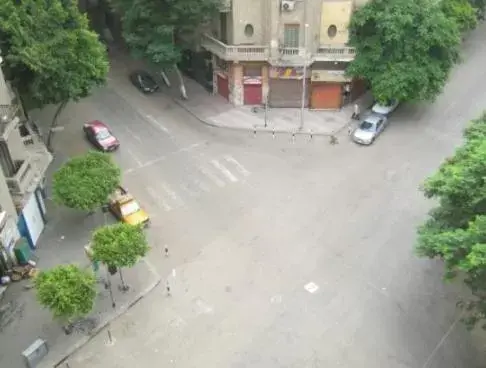 Property building in Grand Palace Hotel Property building in Grand Palace Hotel