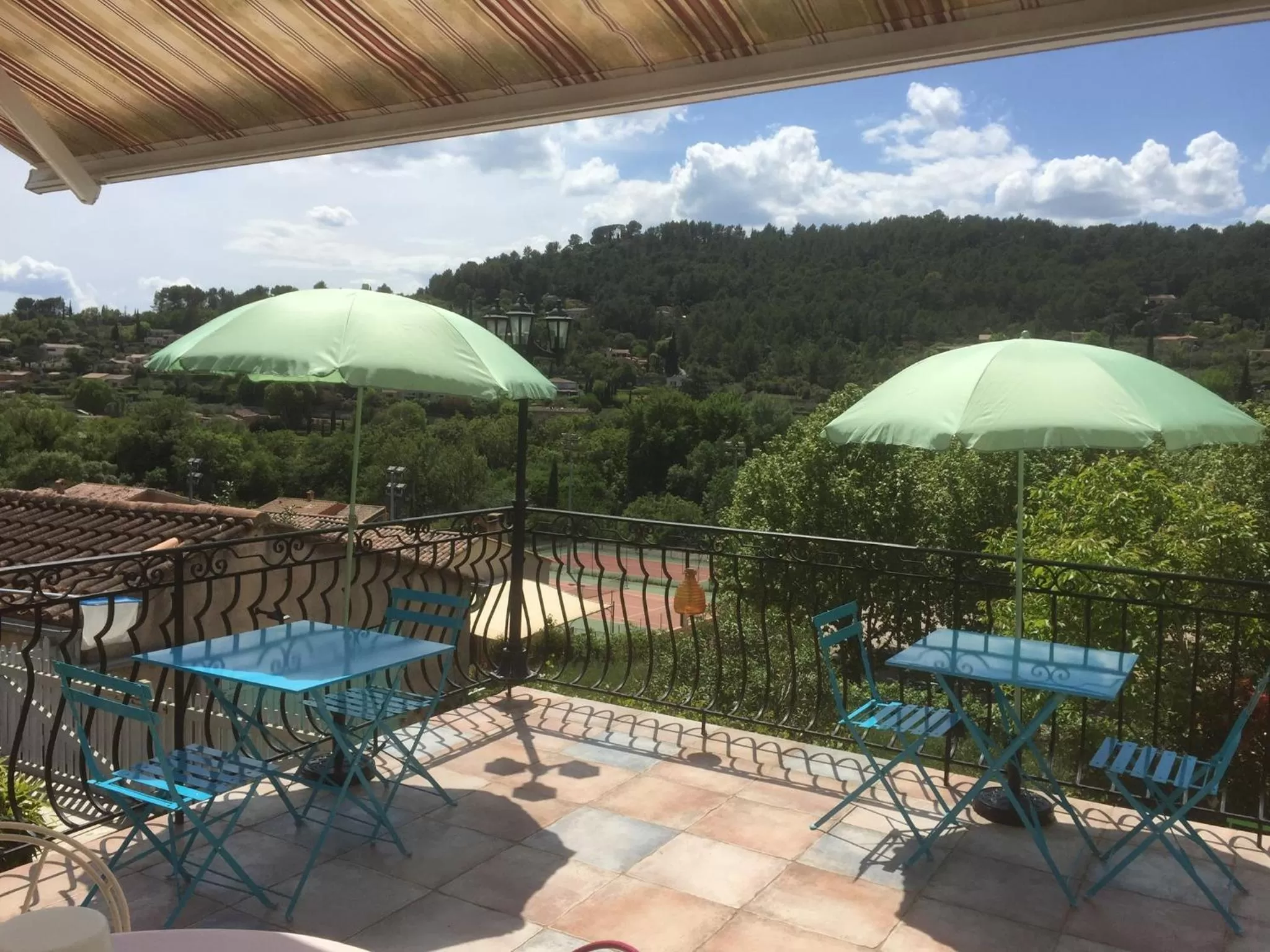 La maison du bonheur