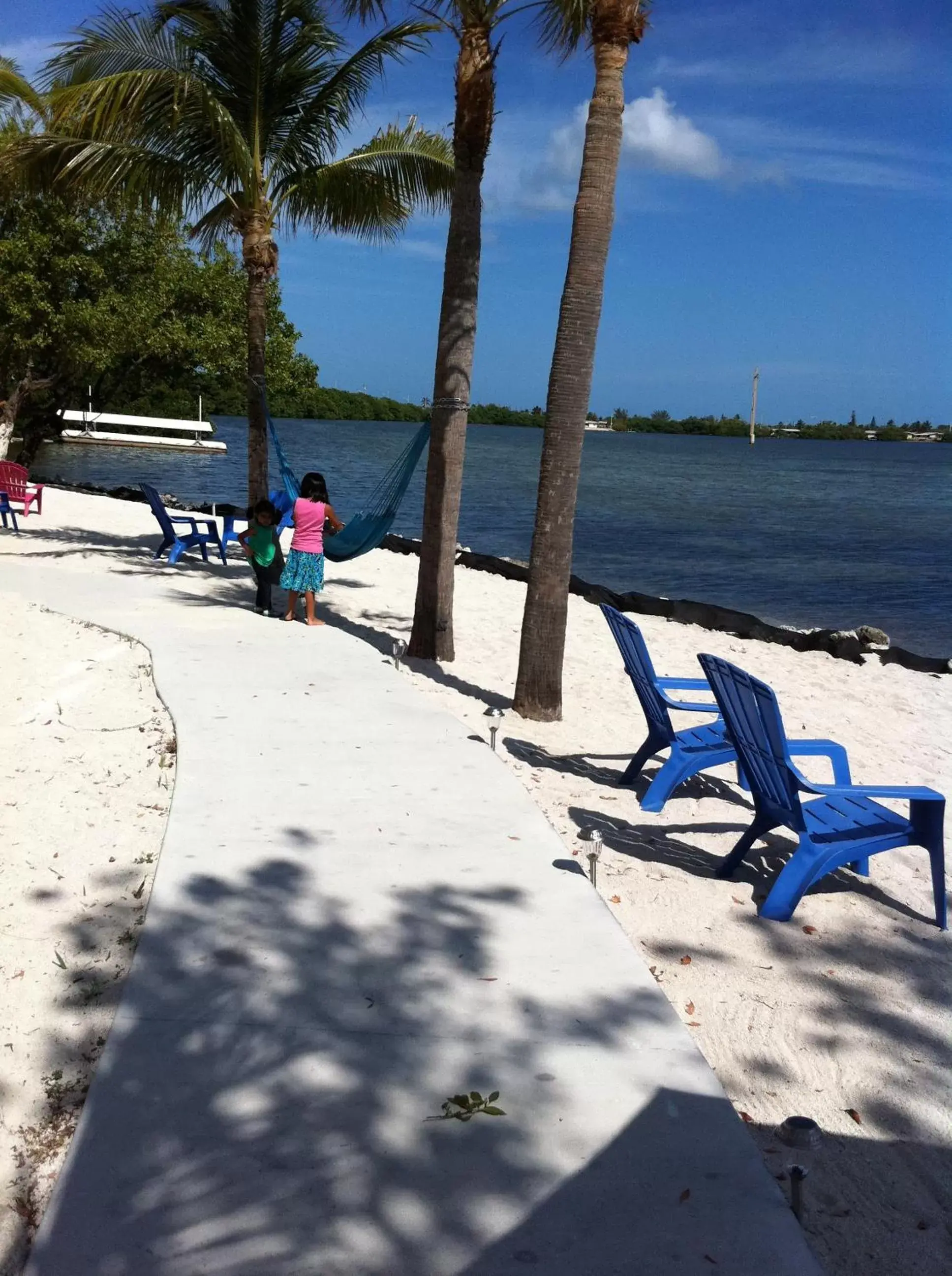 Natural landscape, Beach in Ibis Bay Resort