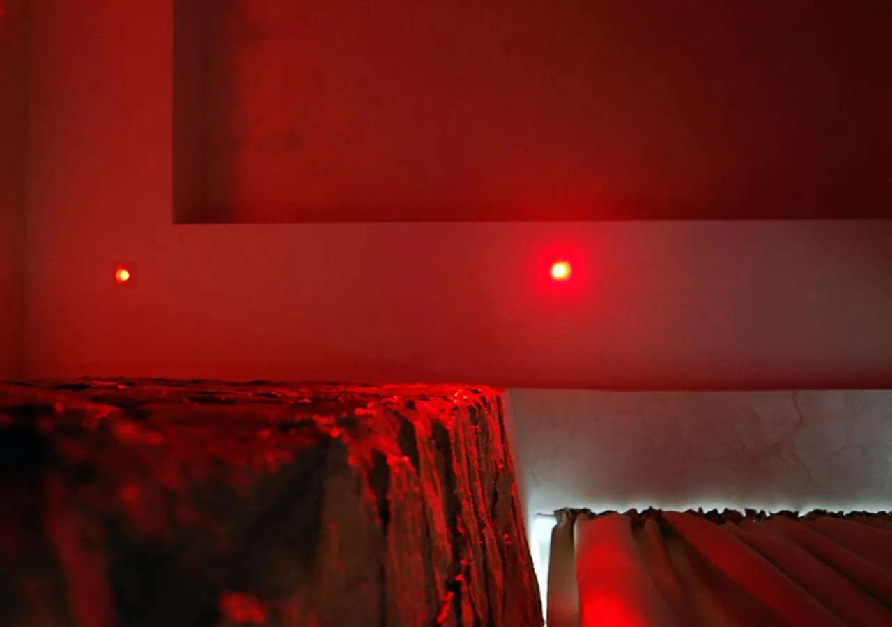 Property building in B&b Vittorio Emanuele II