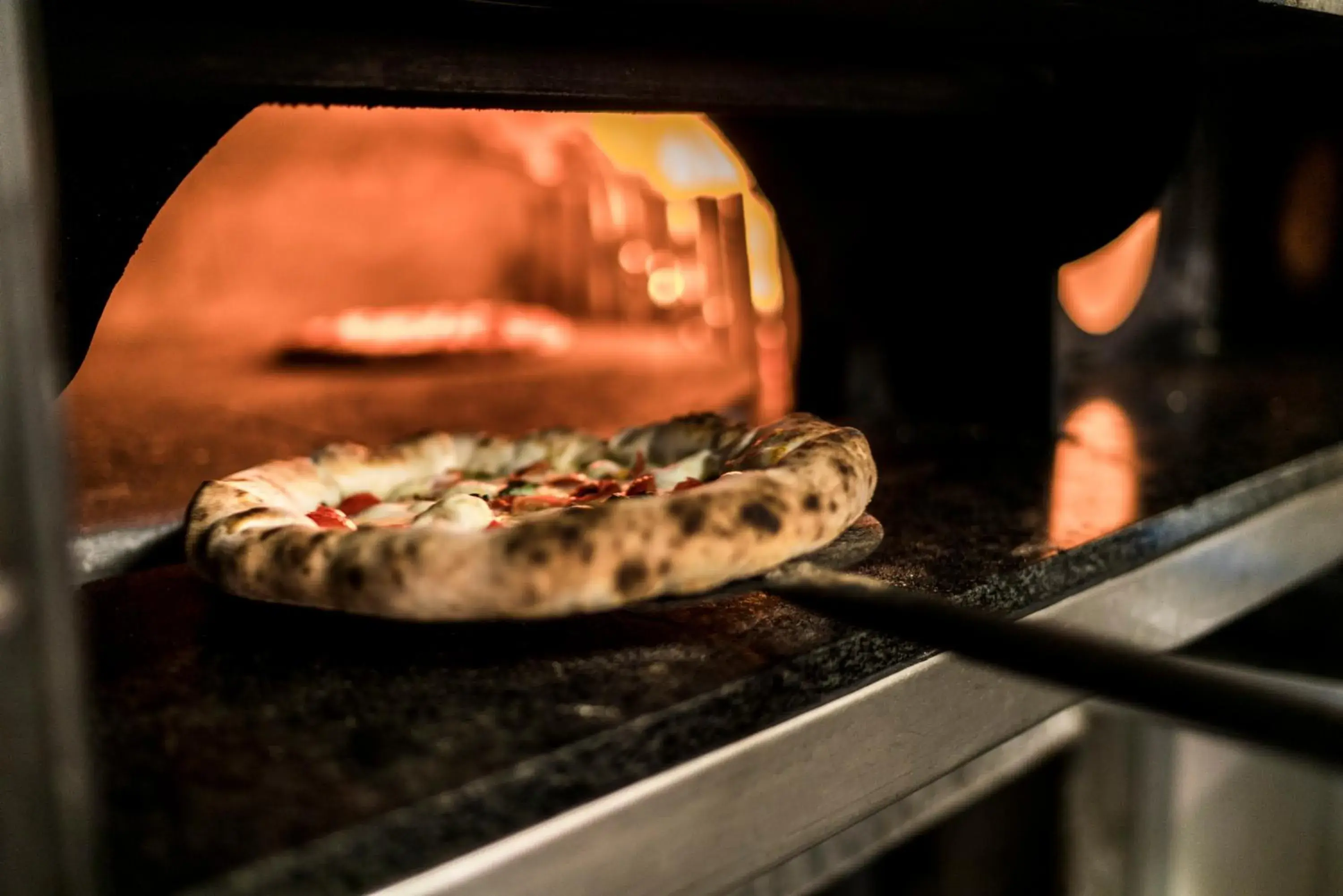 Food in Hotel Dogana Food in Hotel Dogana