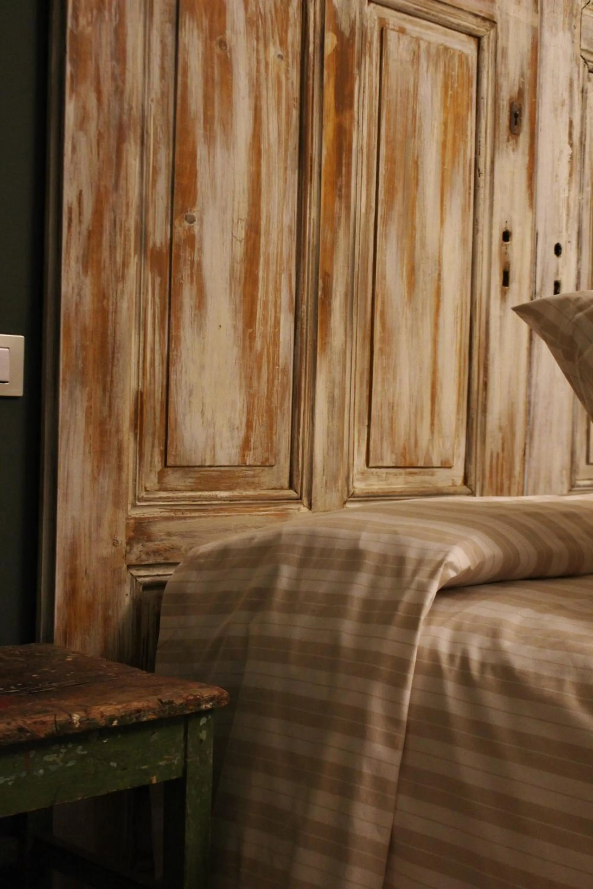 Superior Double Room in Hotel Maximilian