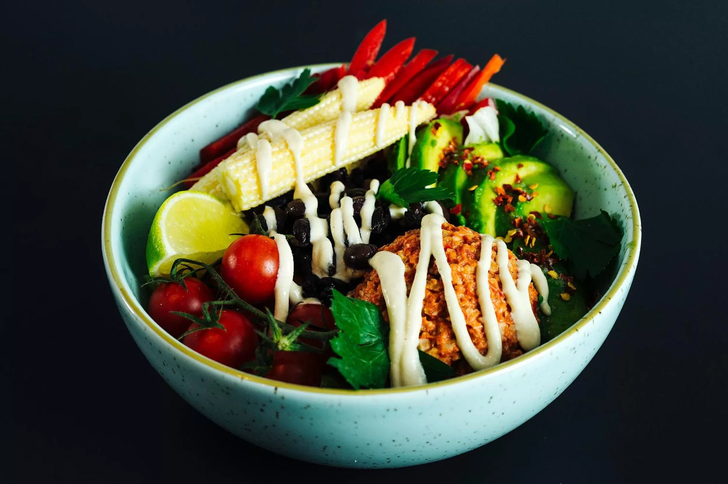 Dinner in Argyll Hotel