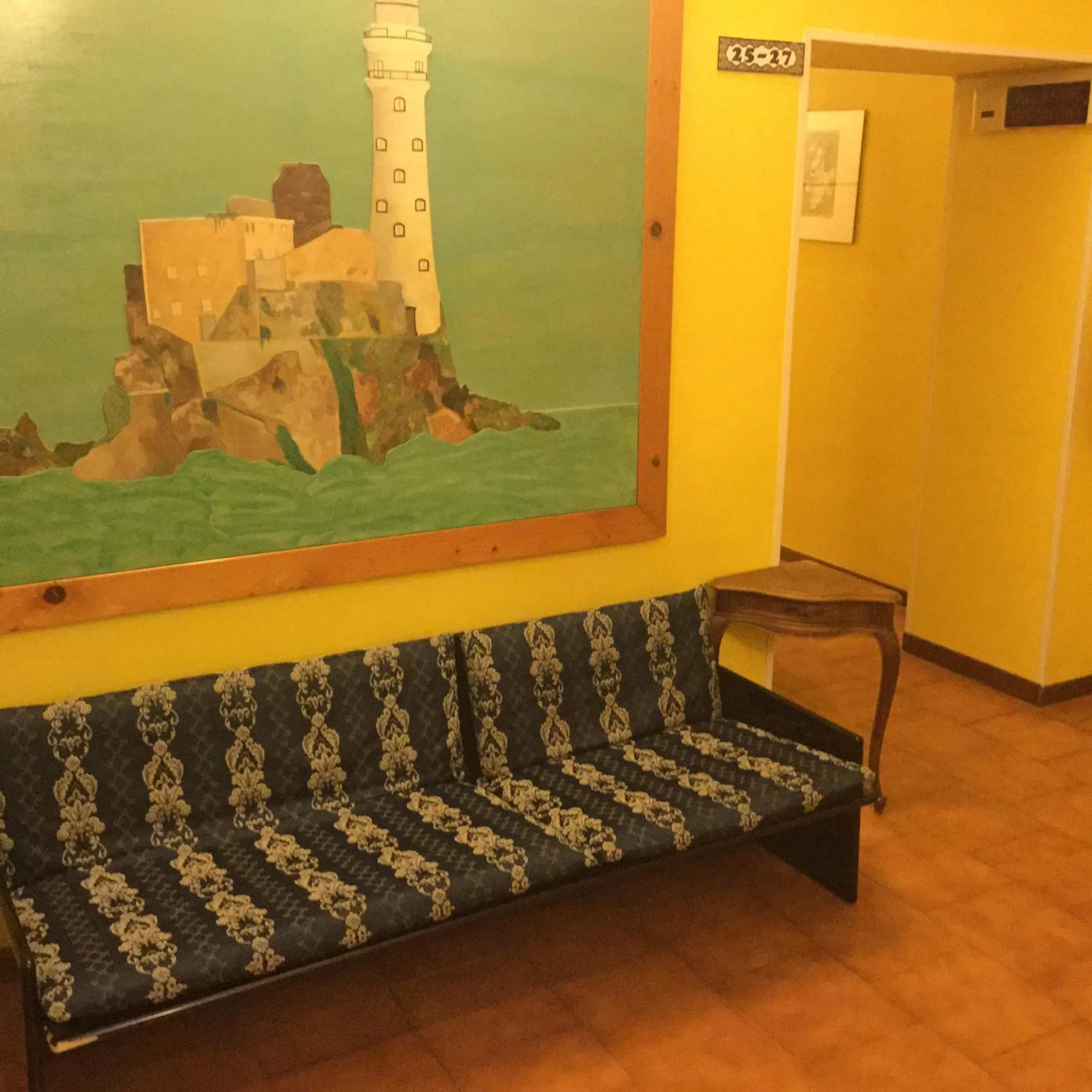 Other in Hotel Touring