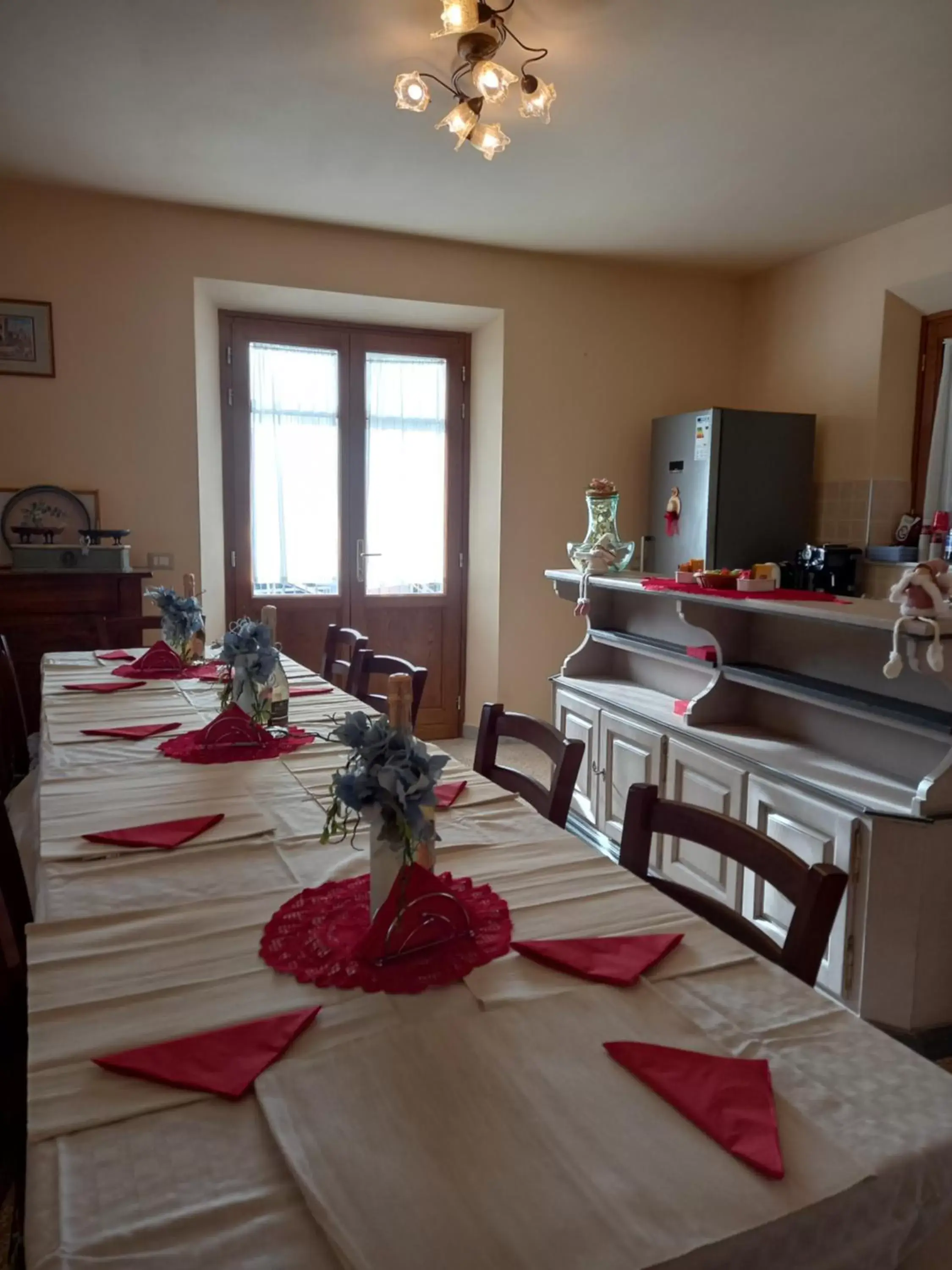 Restaurant/Places to Eat in BnB Villa Melany vicino Centro