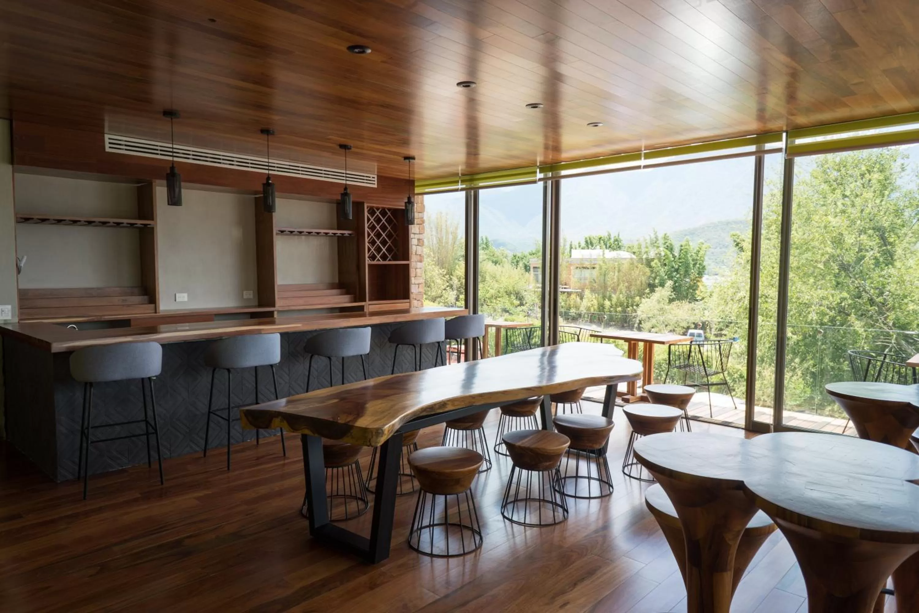 Meeting/conference room in Gamma Monterrey Rincon de Santiago