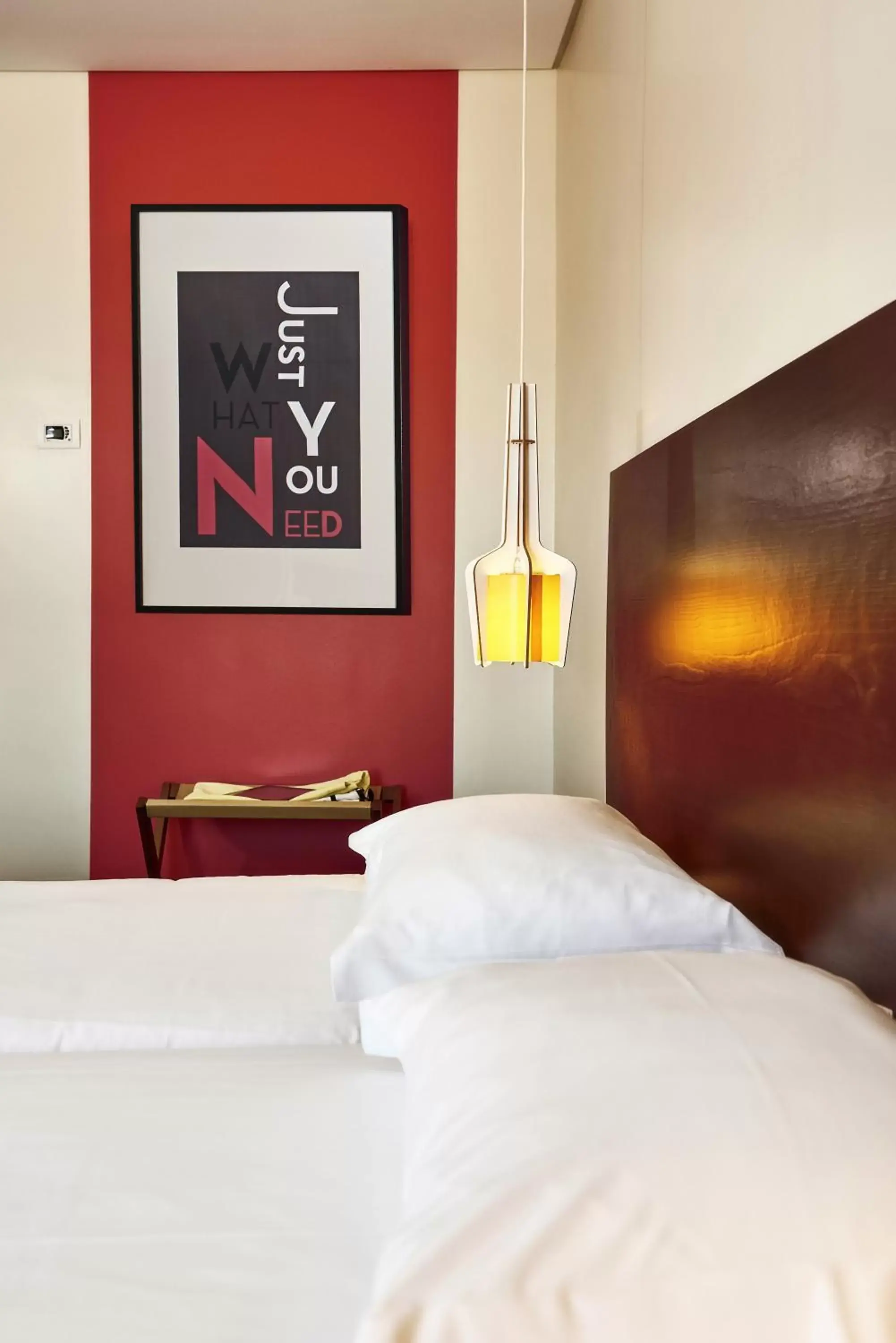 Bed in Stay Hotel Torres Vedras Centro