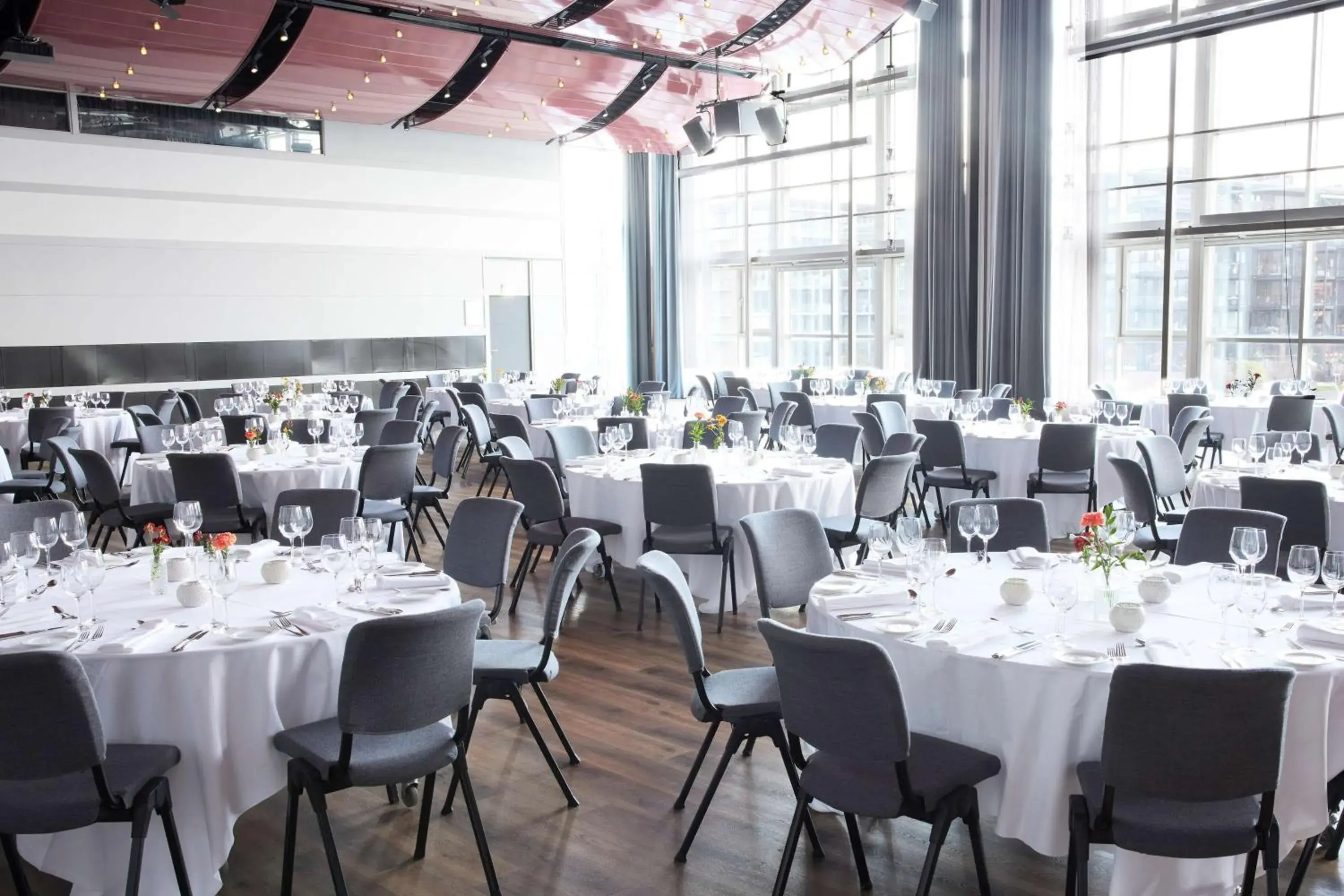 Banquet/Function facilities, Restaurant/Places to Eat in Radisson Blu Royal Garden Hotel, Trondheim