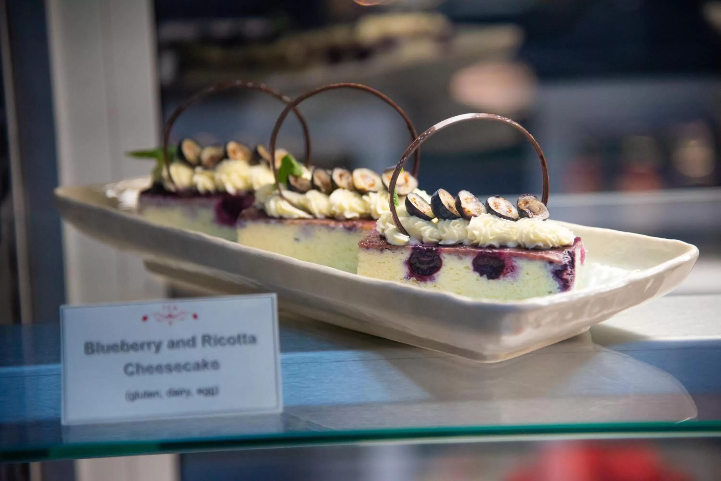 Restaurant/places to eat in Crowne Plaza London Heathrow T4 by IHG