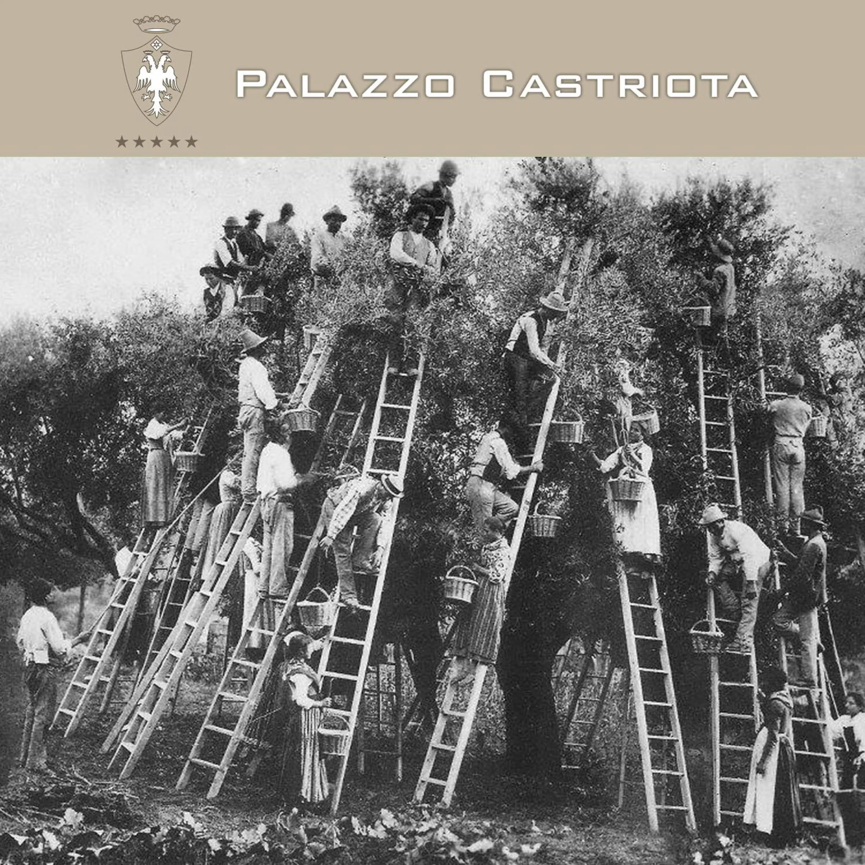 Other in Palazzo Castriota