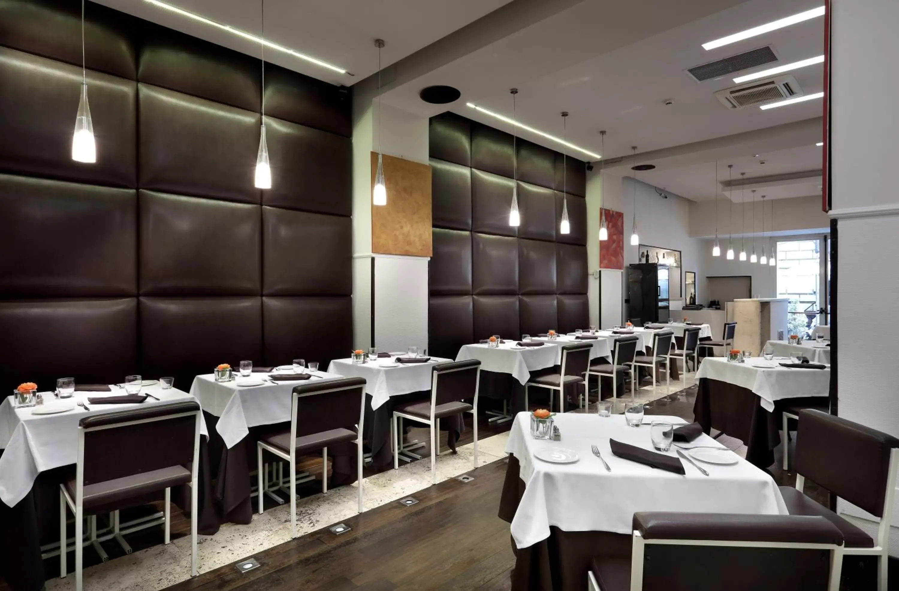 Restaurant/places to eat in Exe International Palace Restaurant/places to eat in Exe International Palace