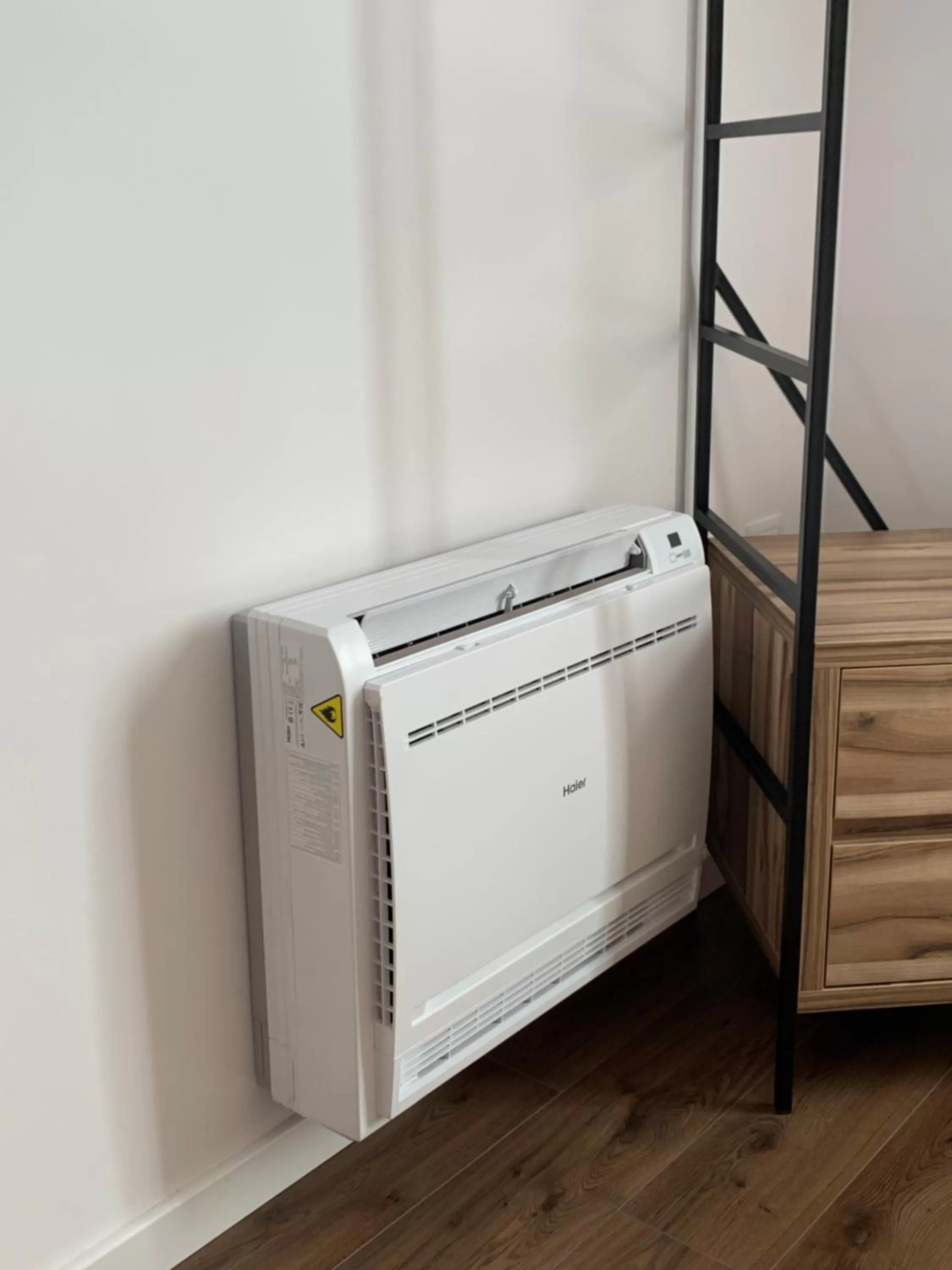 Property building in Grand Hotel Pogradec