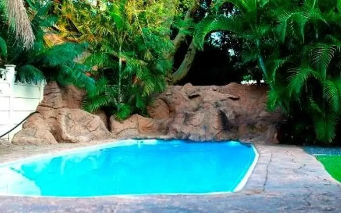 Day, Swimming Pool in Rustenburg Boutique Hotel