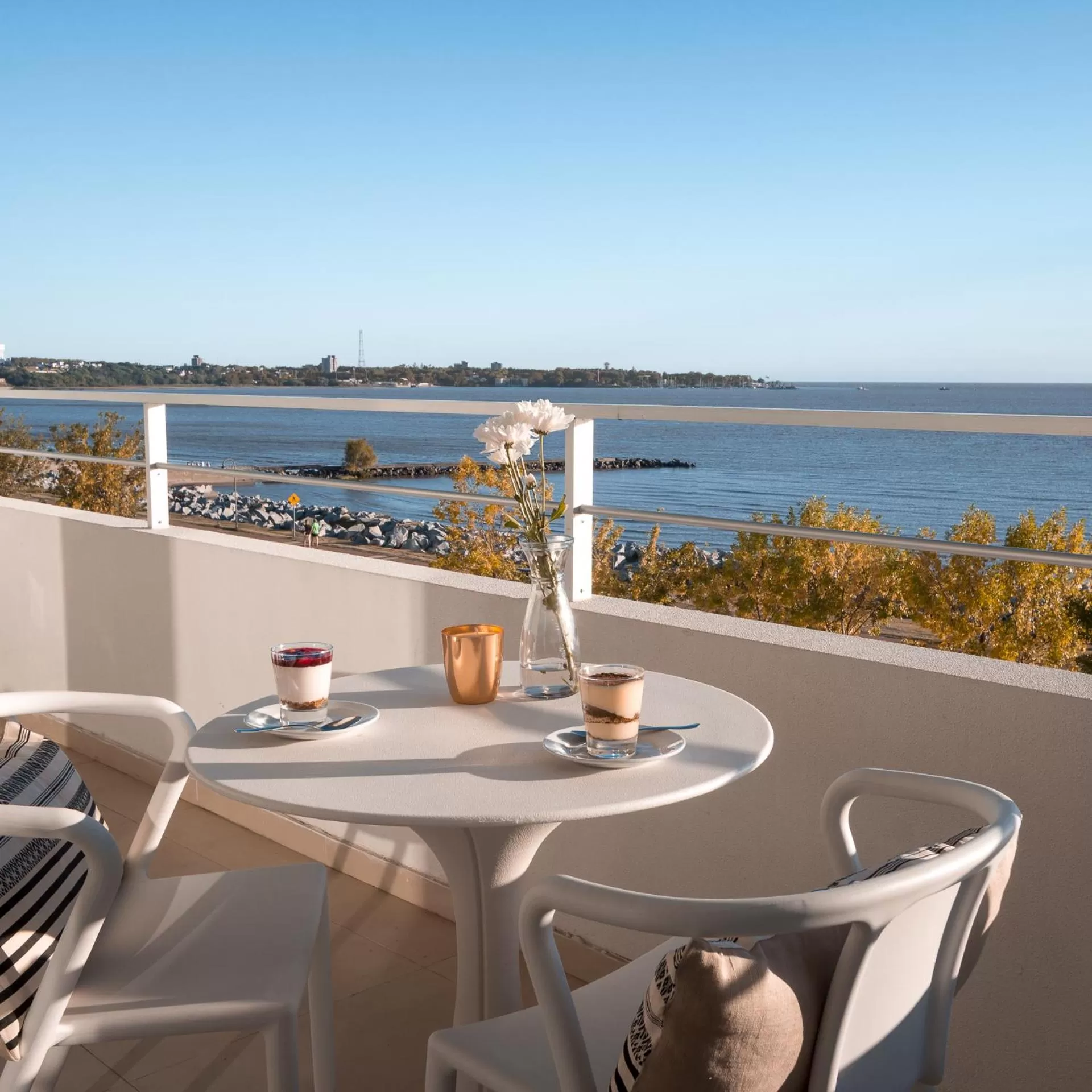 Balcony/Terrace in Dazzler by Wyndham Colonia