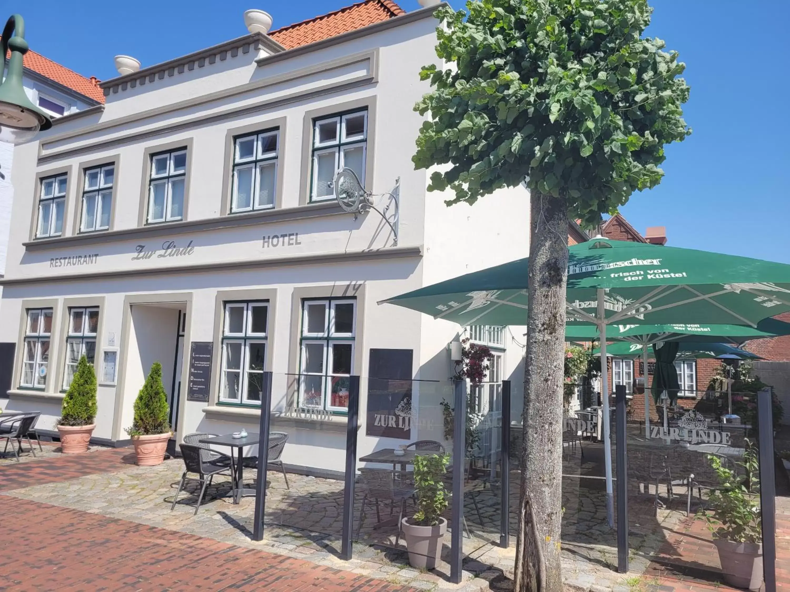 Hotel Zur Linde Hotel Zur Linde