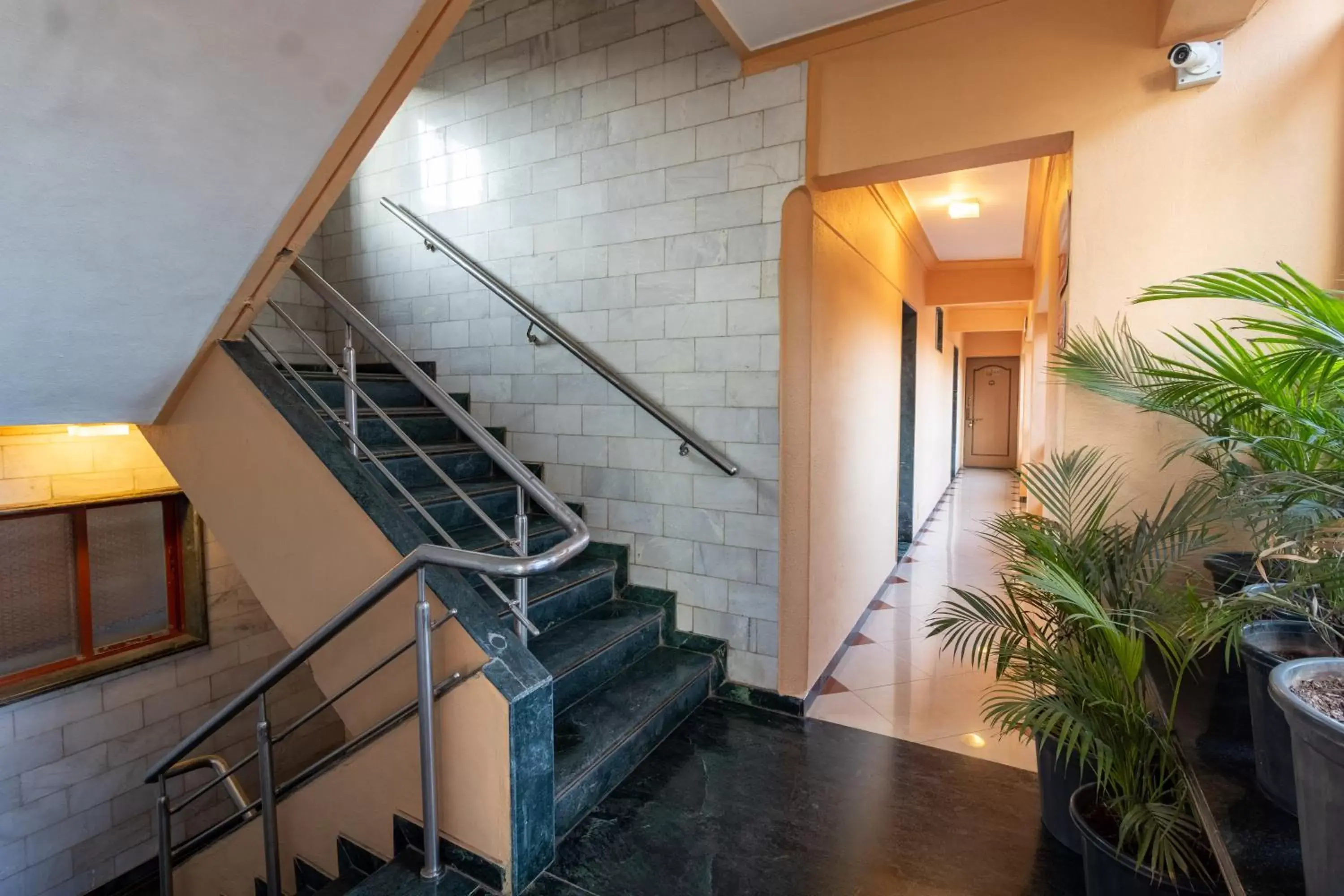 Property building in Hotel Vyankatesh & Pure Veg Restaurant Property building in Hotel Vyankatesh & Pure Veg Restaurant