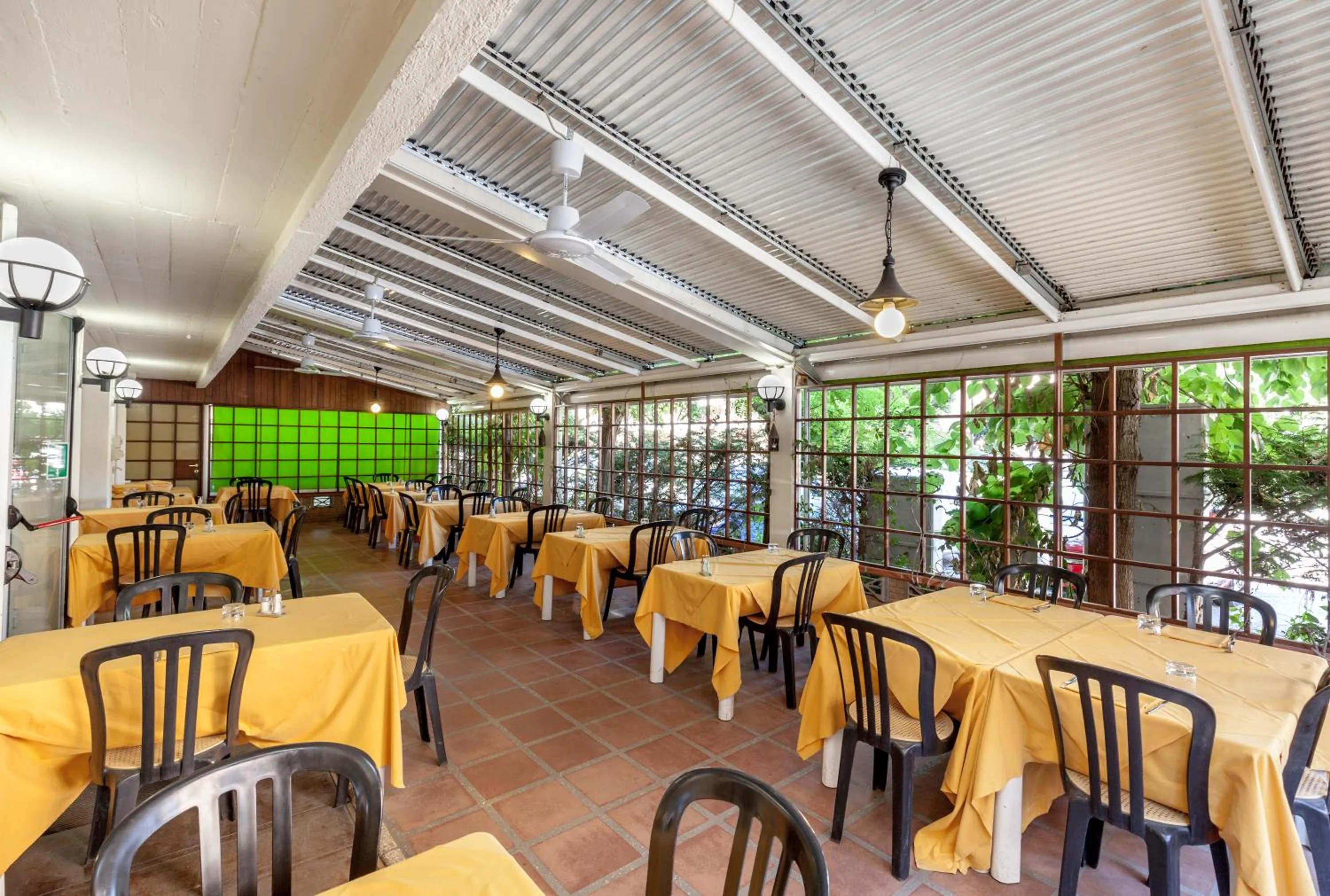 Hotel Tevere Perugia