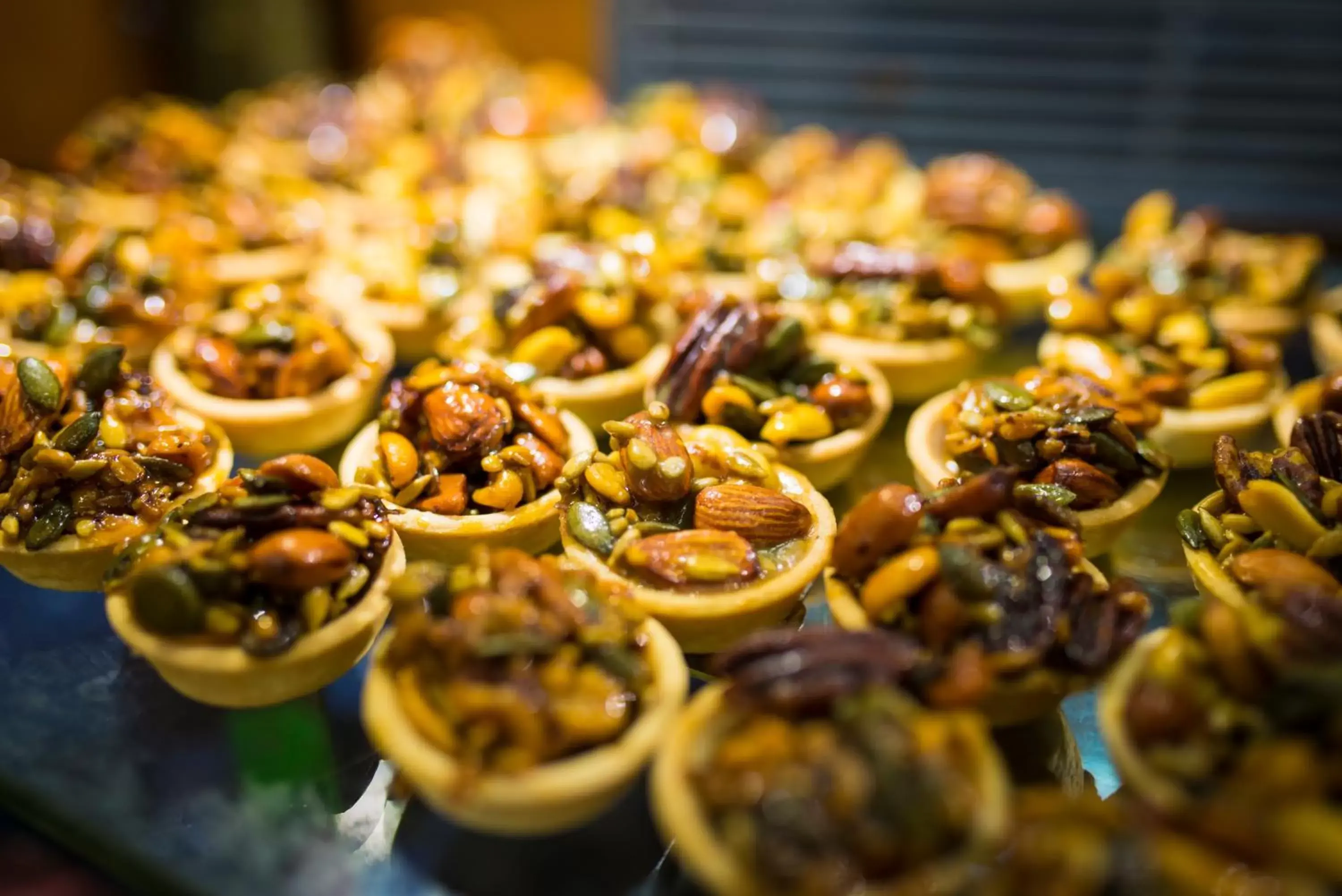 Buffet breakfast in Shalom Jerusalem Hotel