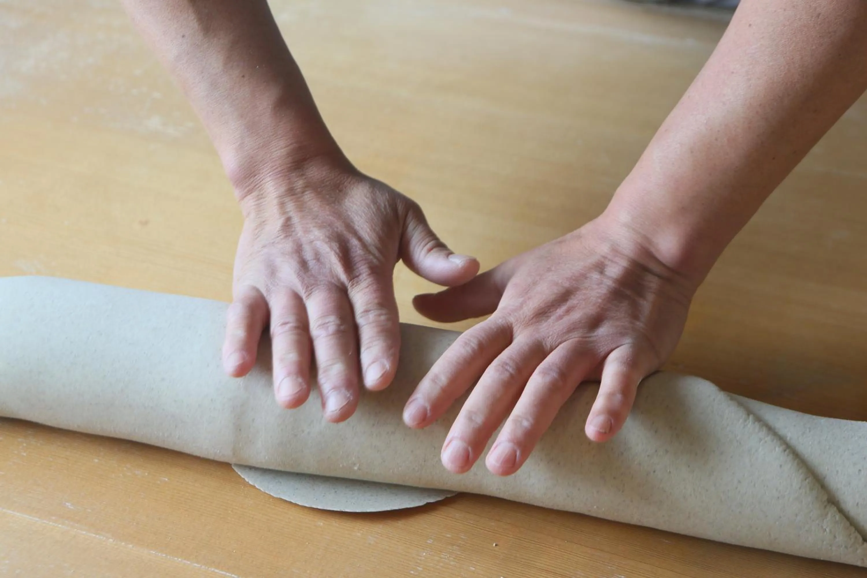 Food in Hotel Tamanoyu