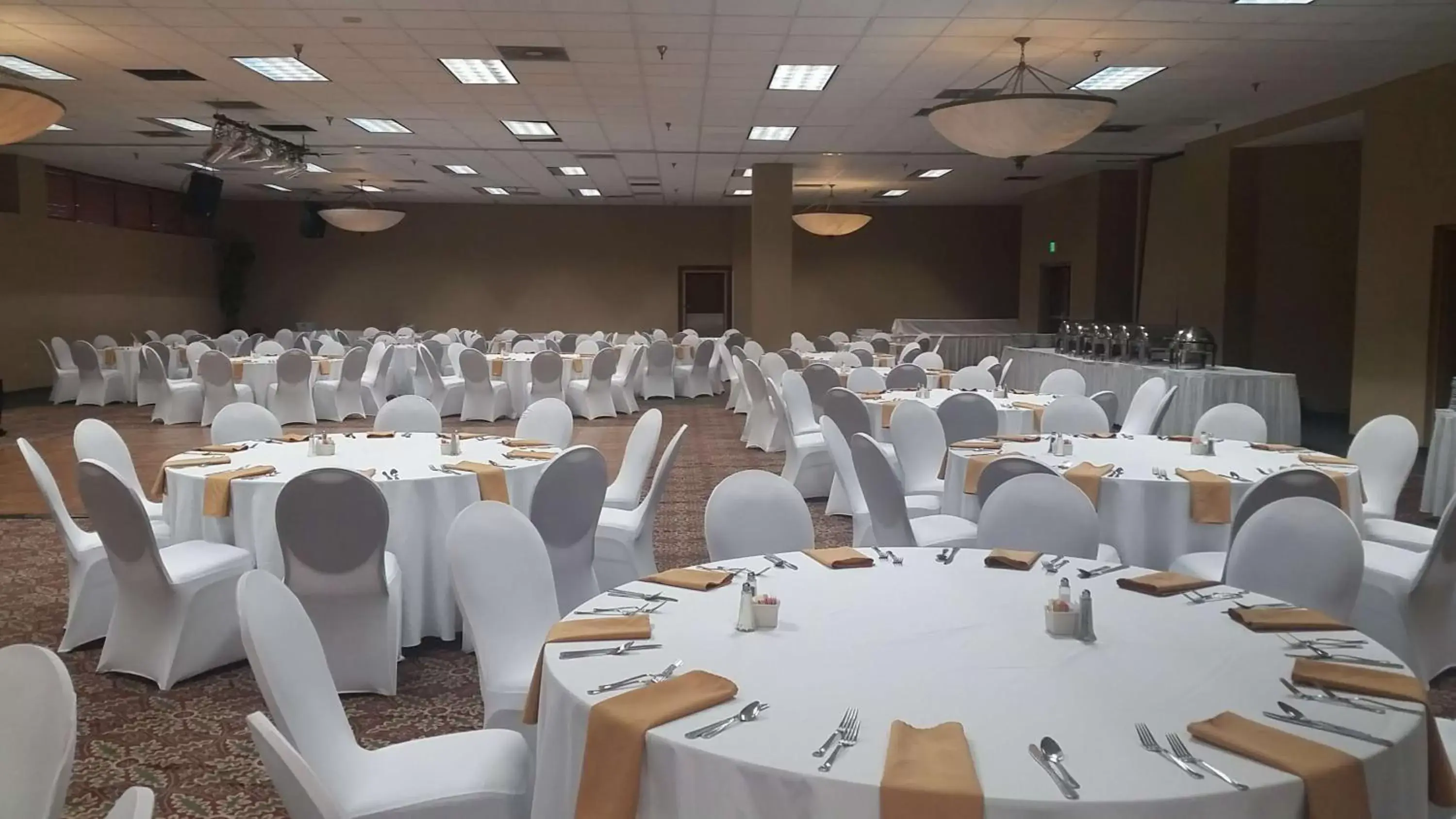 On site, Banquet Facilities in Best Western Plus Hotel & Conference Center