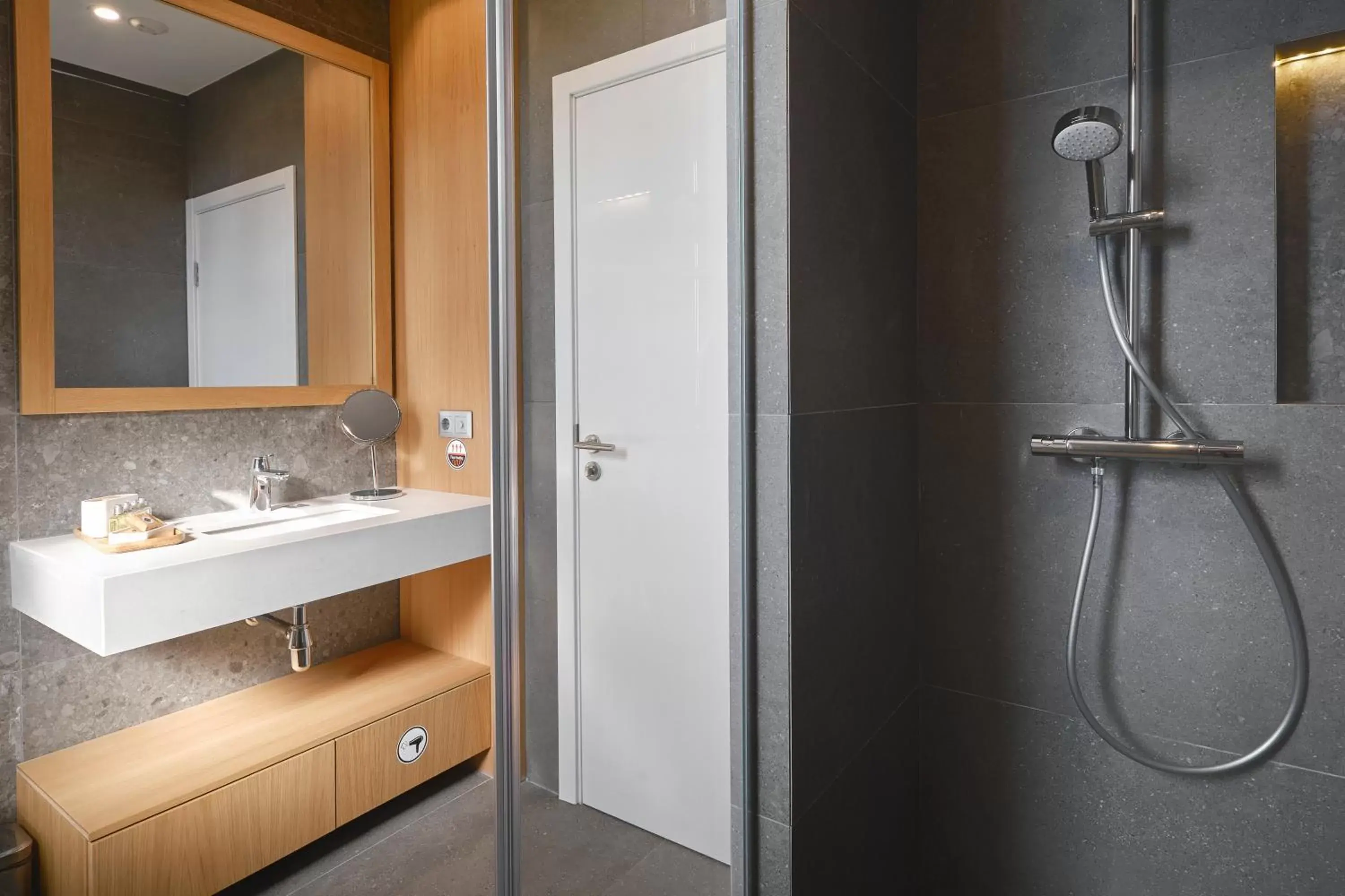 Highlight Room with Sea view in Viva Mare Beach Hotel by Santa Marina Highlight Room with Sea view in Viva Mare Beach Hotel by Santa Marina