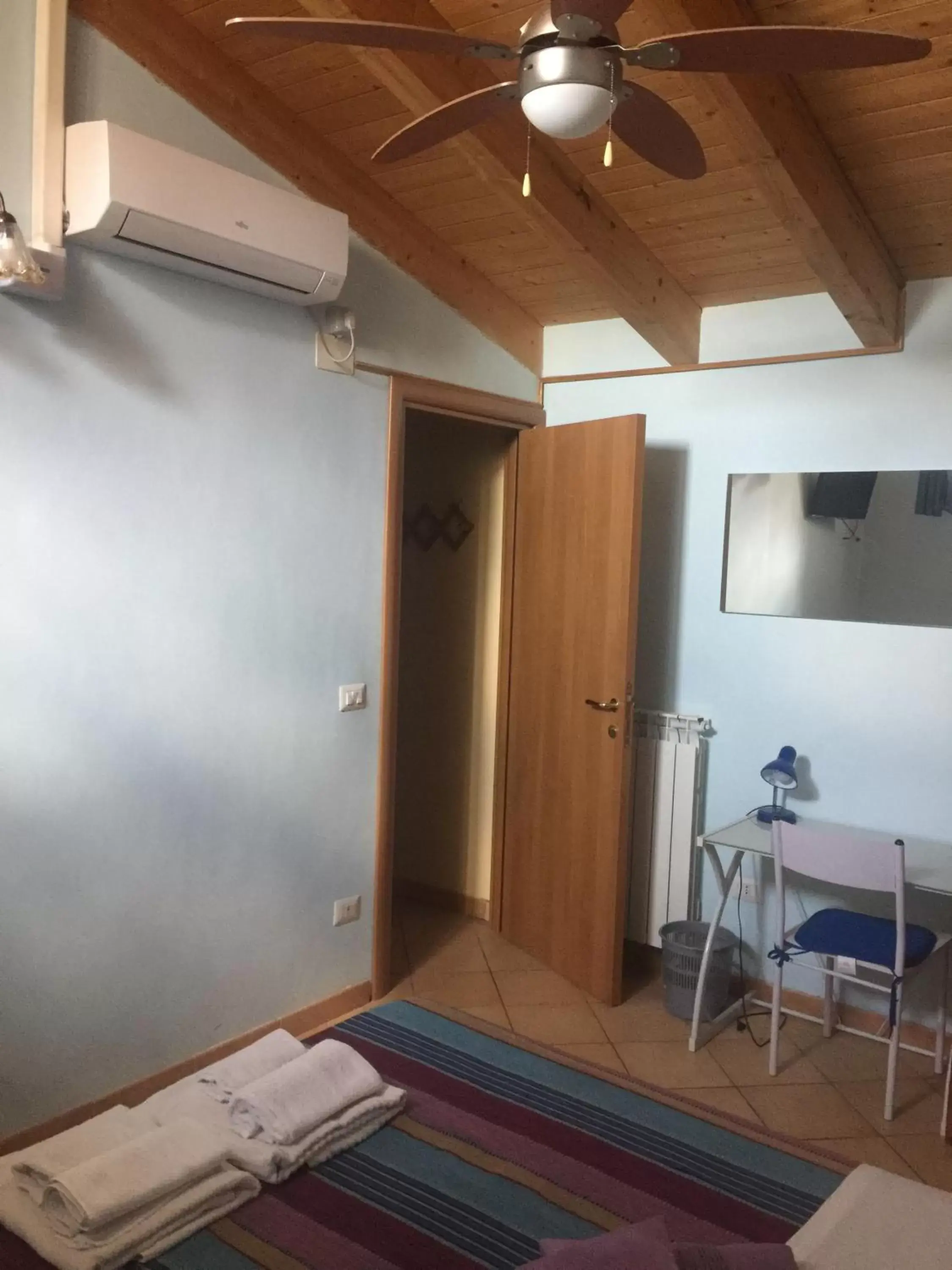 Double or Twin Room in B&B Da Rosa Double or Twin Room in B&B Da Rosa