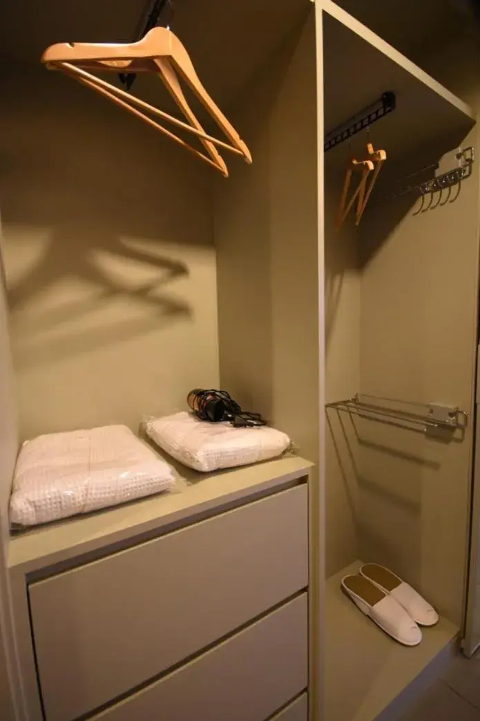 Area and facilities, Bathroom in BoonRumpa Accommodation