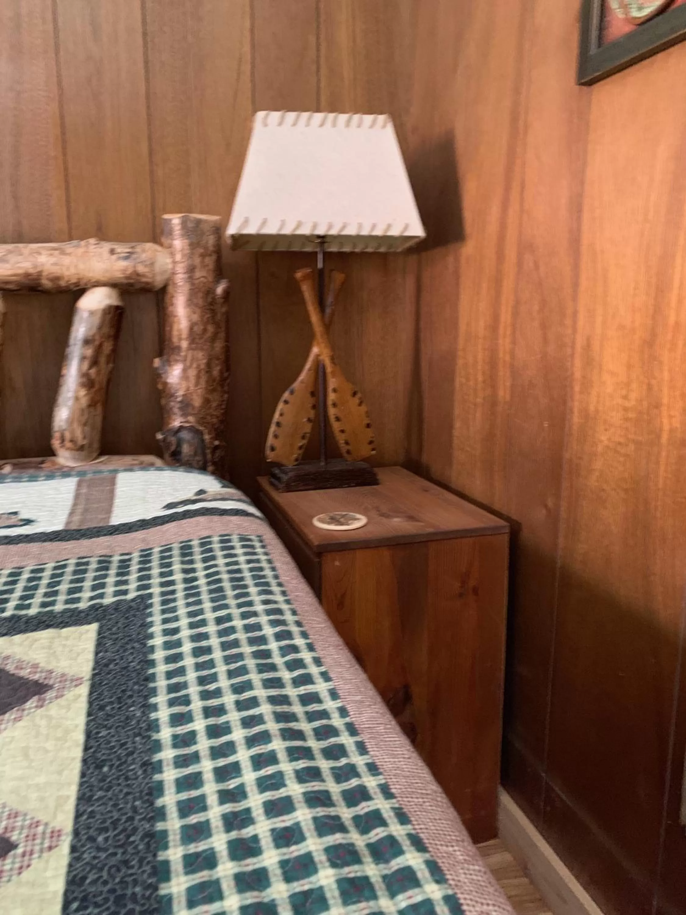 The North Face Lodge